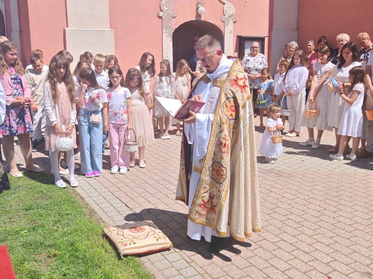 Župa Sveti Juraj u Trnju TIJELOVO (34)