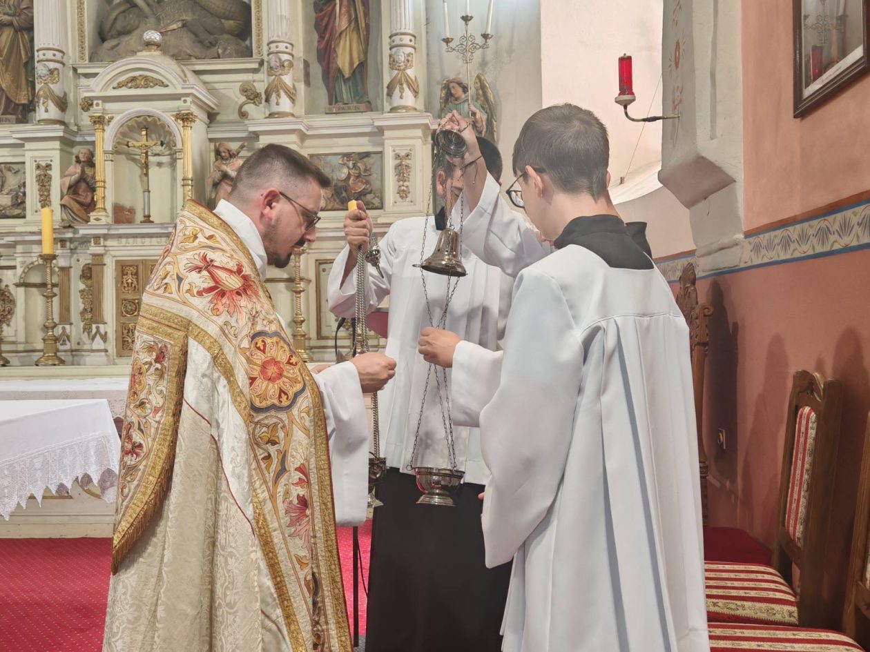 Župa Sveti Juraj u Trnju TIJELOVO (36)