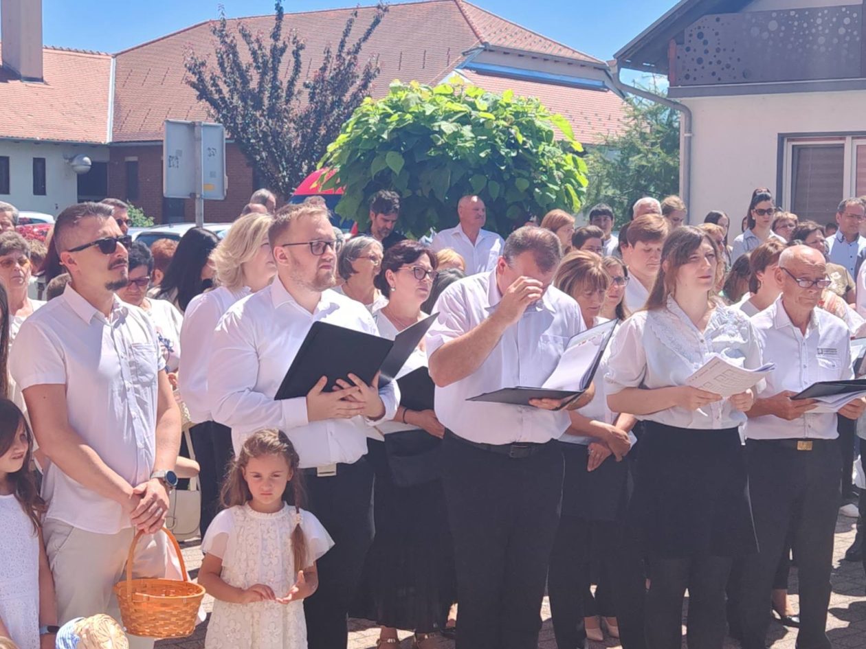 Župa Sveti Juraj u Trnju TIJELOVO (38)
