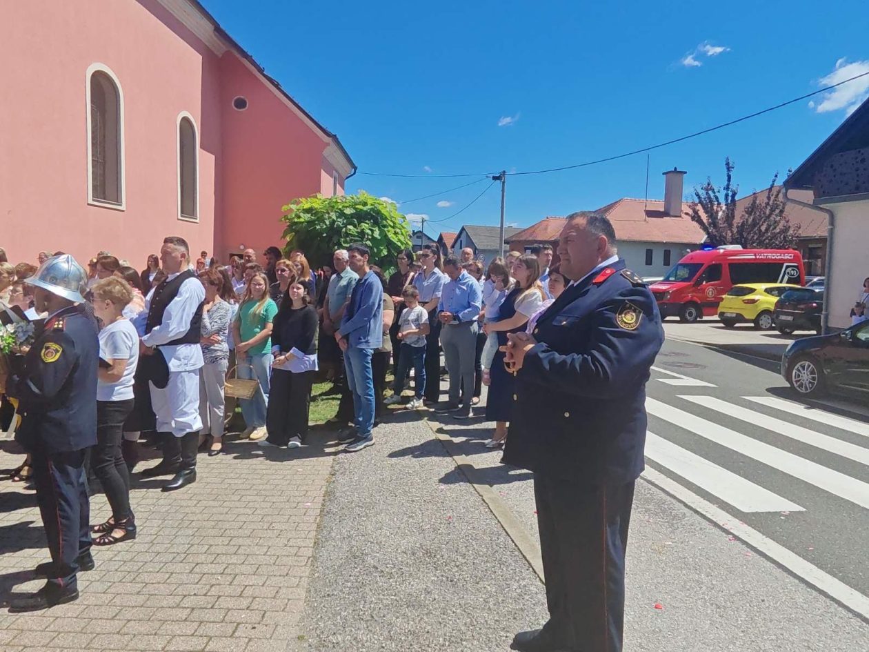 Župa Sveti Juraj u Trnju TIJELOVO (4)