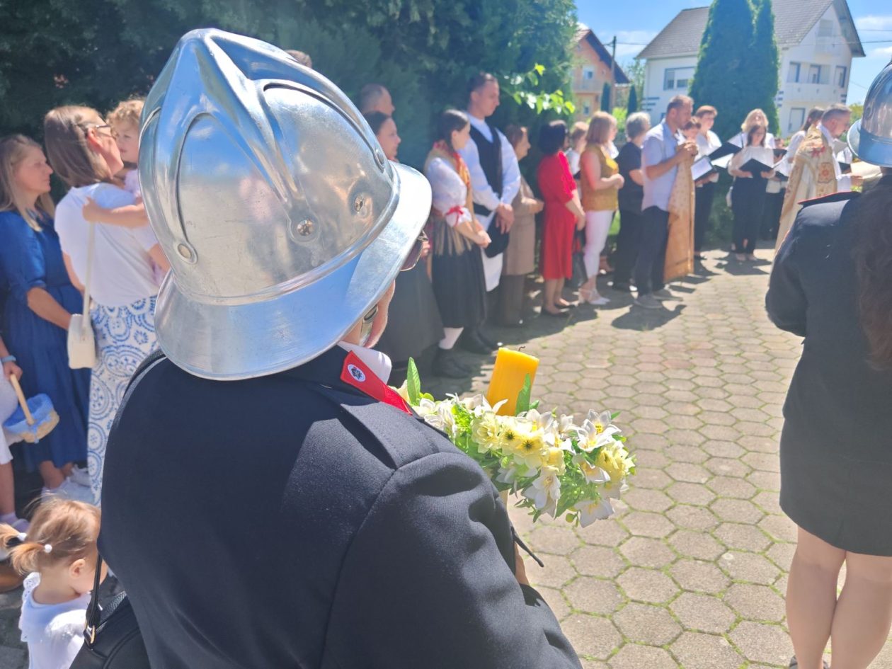 Župa Sveti Juraj u Trnju TIJELOVO (40)