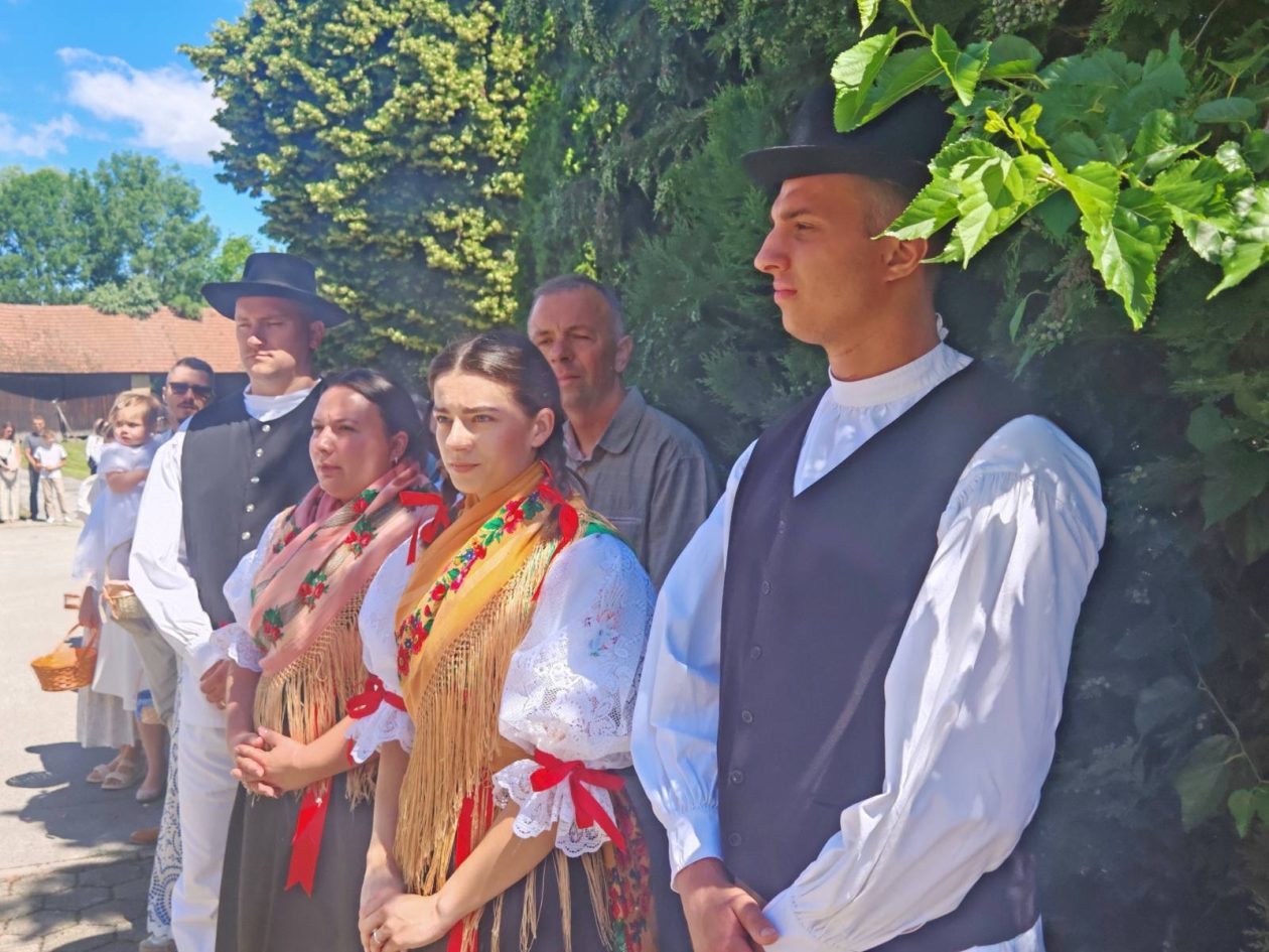 Župa Sveti Juraj u Trnju TIJELOVO (42)