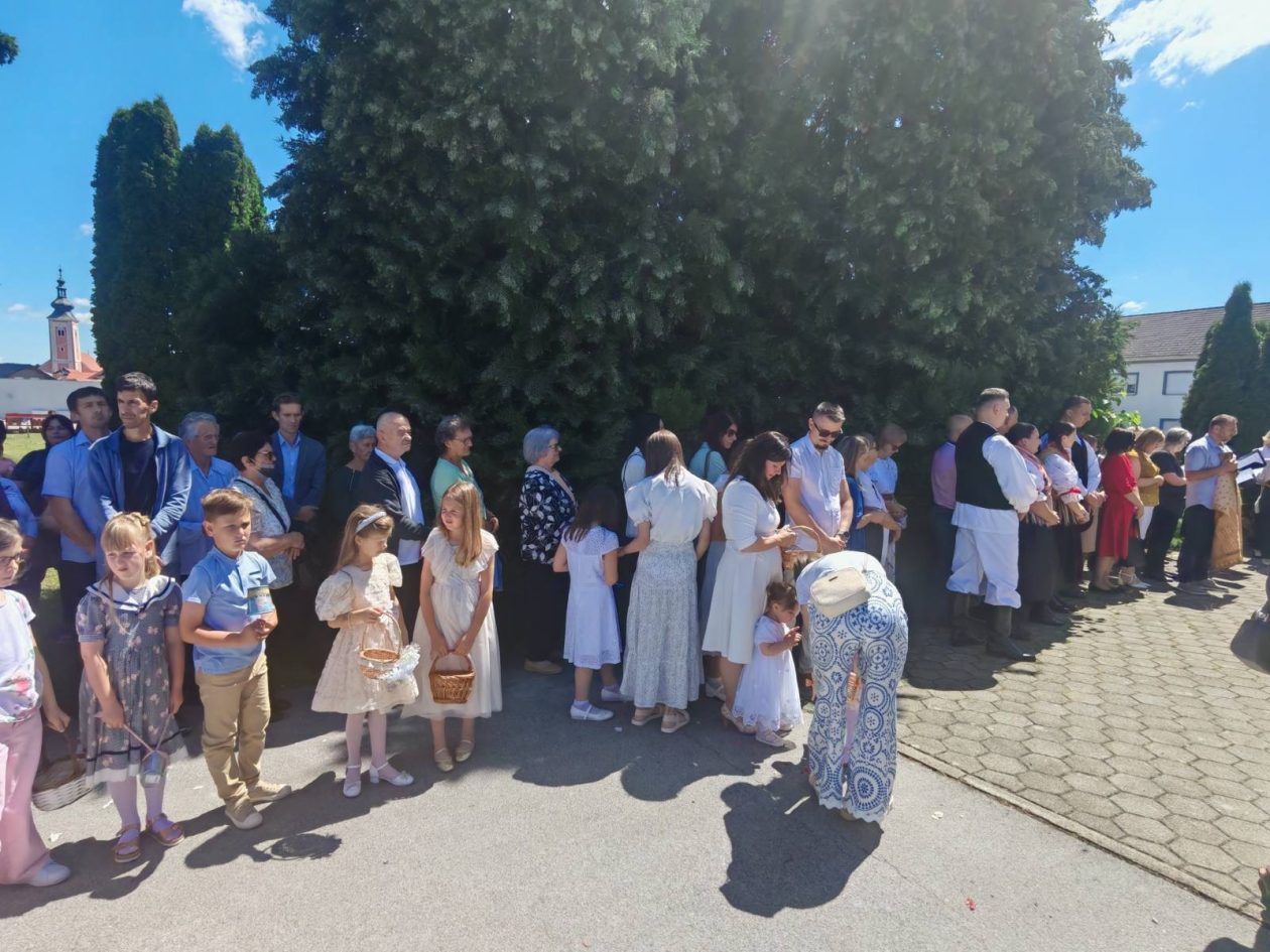 Župa Sveti Juraj u Trnju TIJELOVO (44)