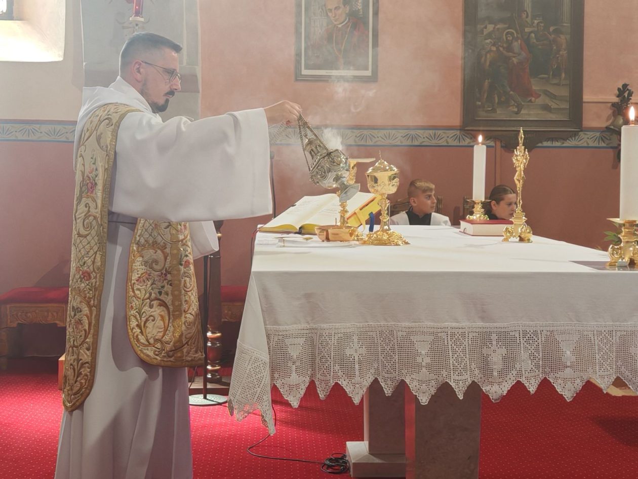 Župa Sveti Juraj u Trnju TIJELOVO (46)