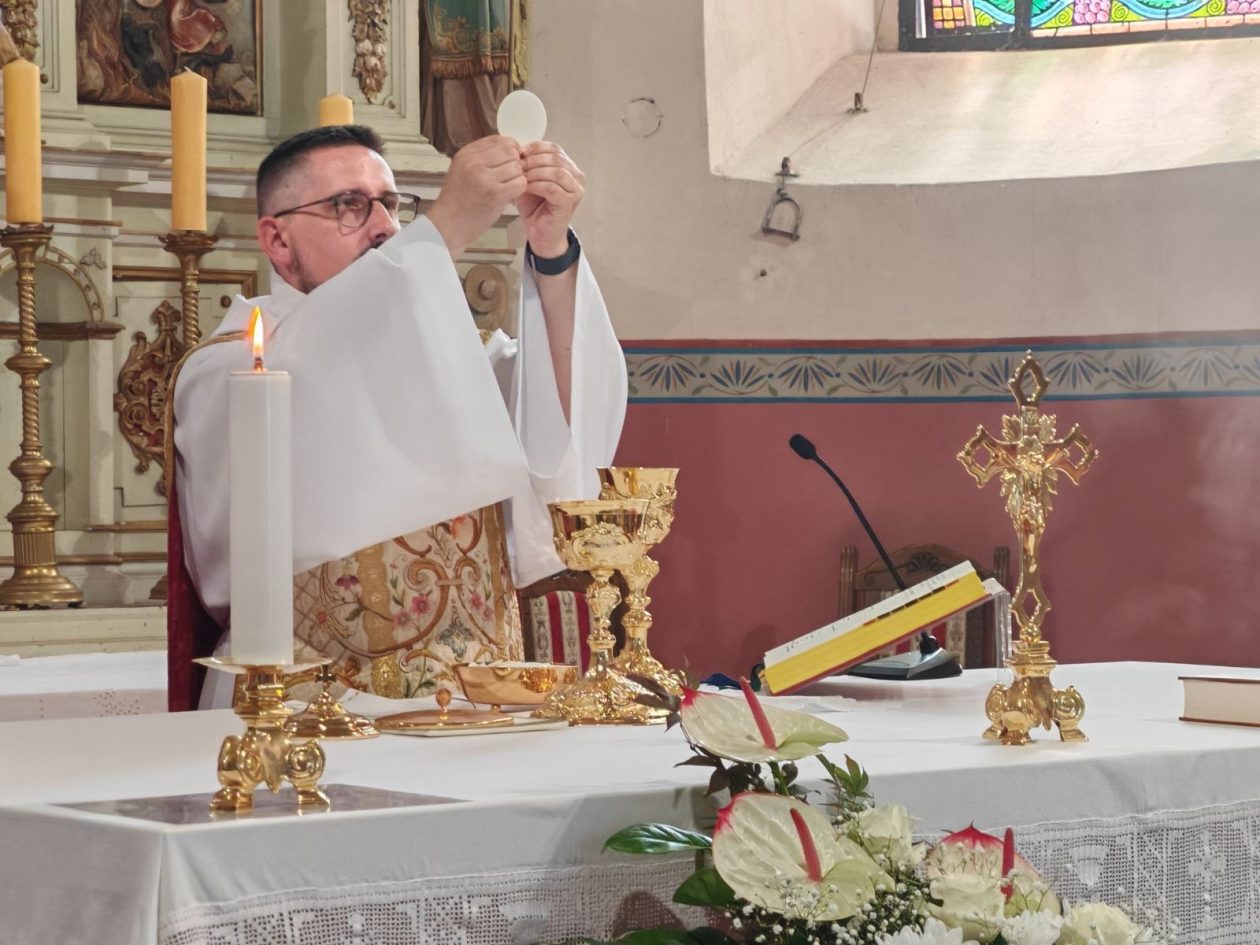 Župa Sveti Juraj u Trnju TIJELOVO (47)