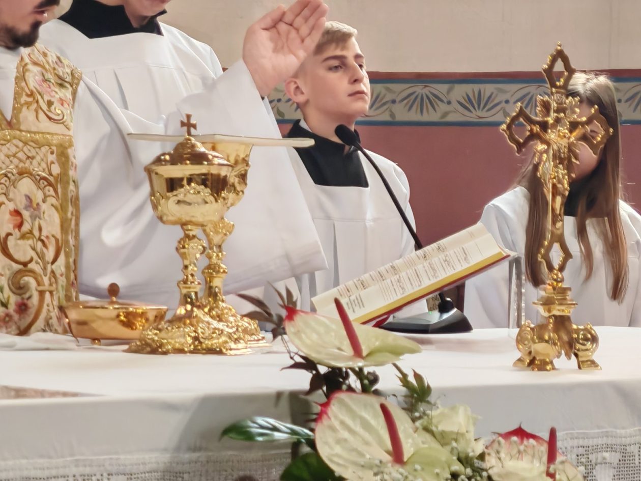 Župa Sveti Juraj u Trnju TIJELOVO (49)