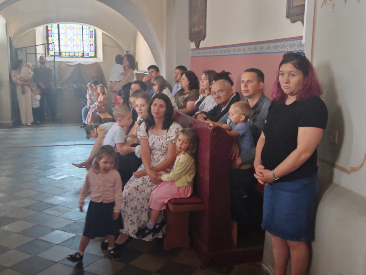 Župa Sveti Juraj u Trnju TIJELOVO (53)