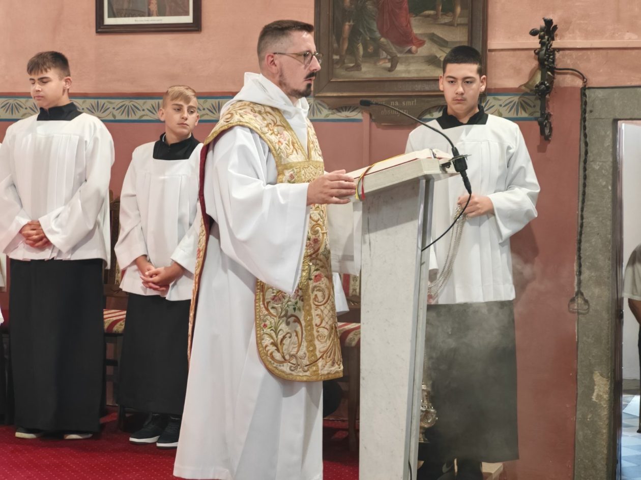 Župa Sveti Juraj u Trnju TIJELOVO (57)