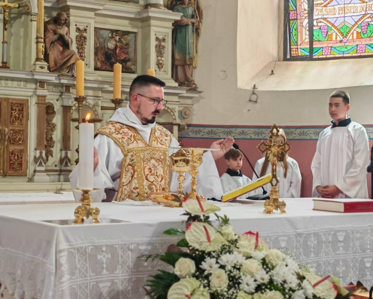 Župa Sveti Juraj u Trnju TIJELOVO (59)