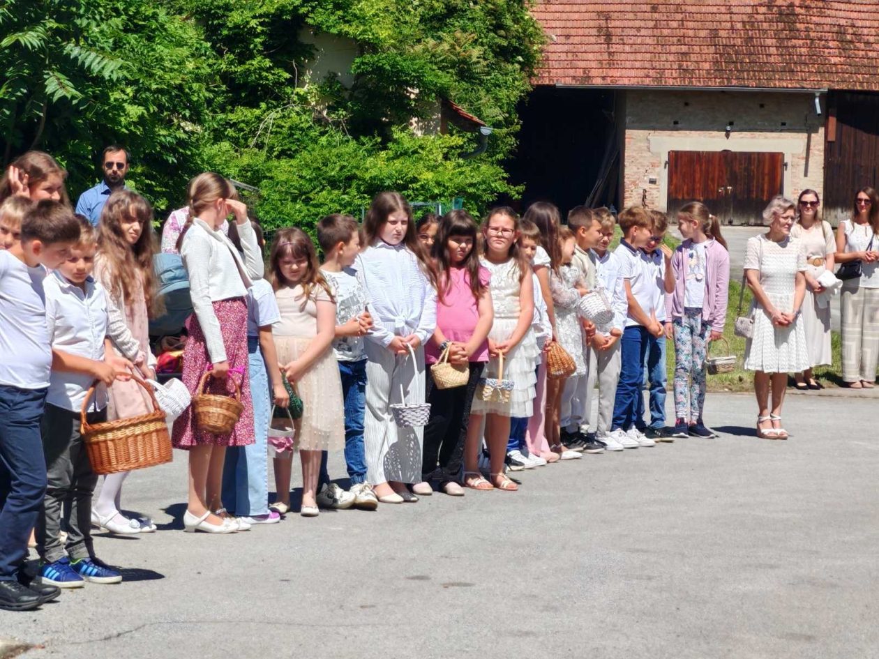 Župa Sveti Juraj u Trnju TIJELOVO (6)