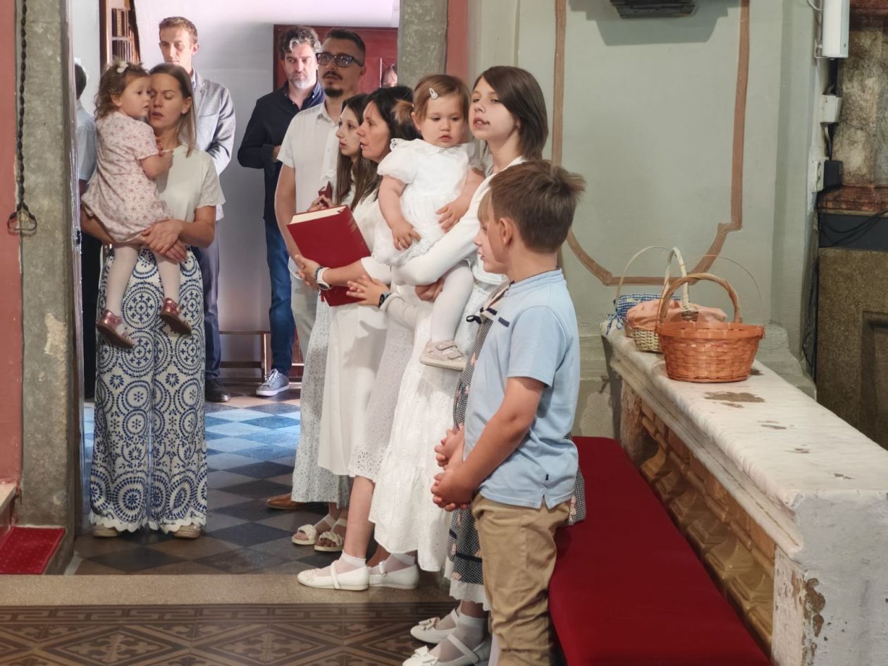Župa Sveti Juraj u Trnju TIJELOVO (60)