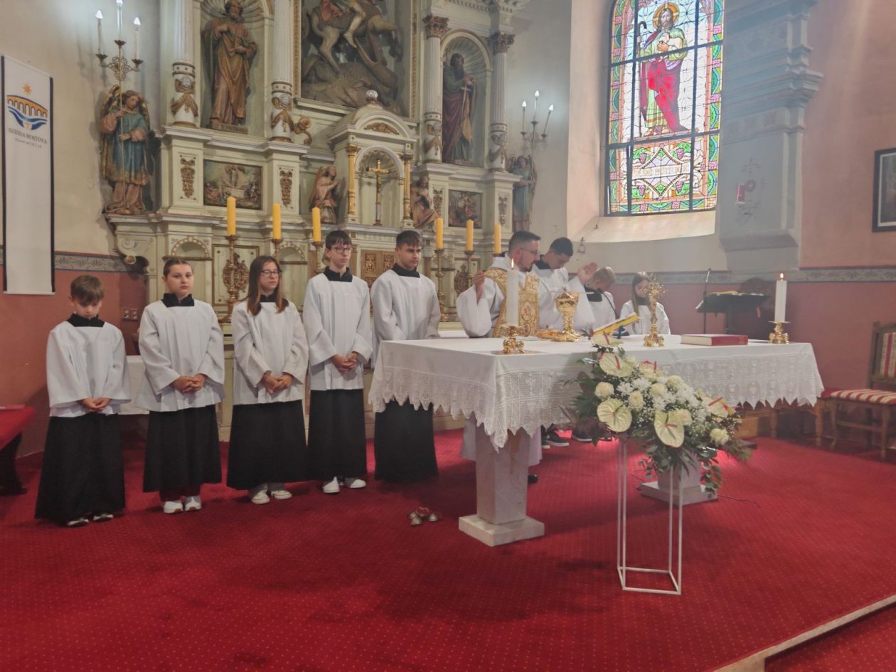 Župa Sveti Juraj u Trnju TIJELOVO (65)