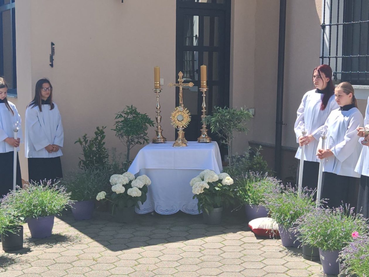 Župa Sveti Juraj u Trnju TIJELOVO (66)