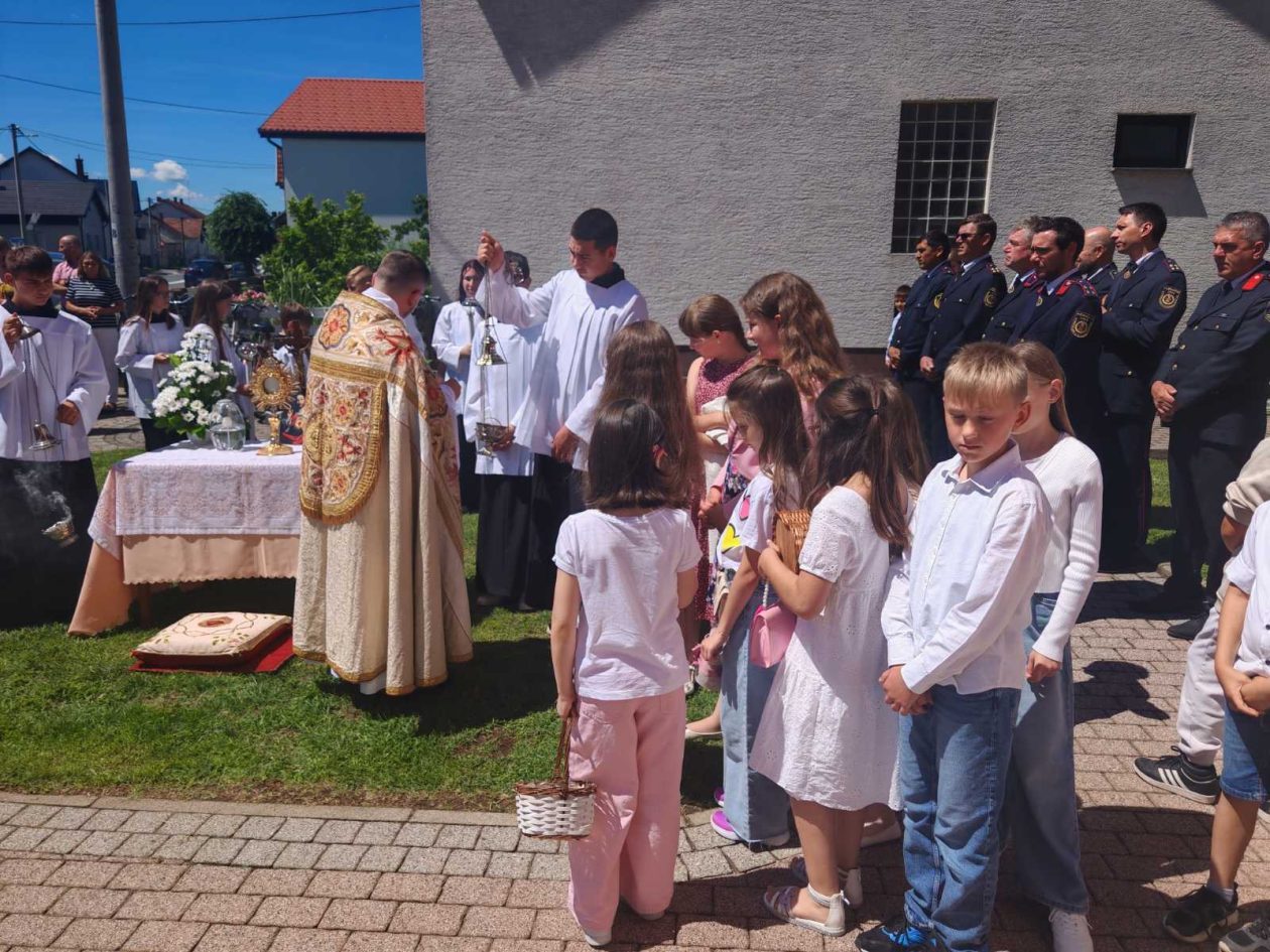 Župa Sveti Juraj u Trnju TIJELOVO (68)