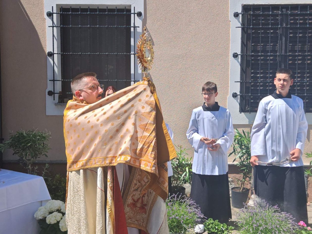 Župa Sveti Juraj u Trnju TIJELOVO (69)