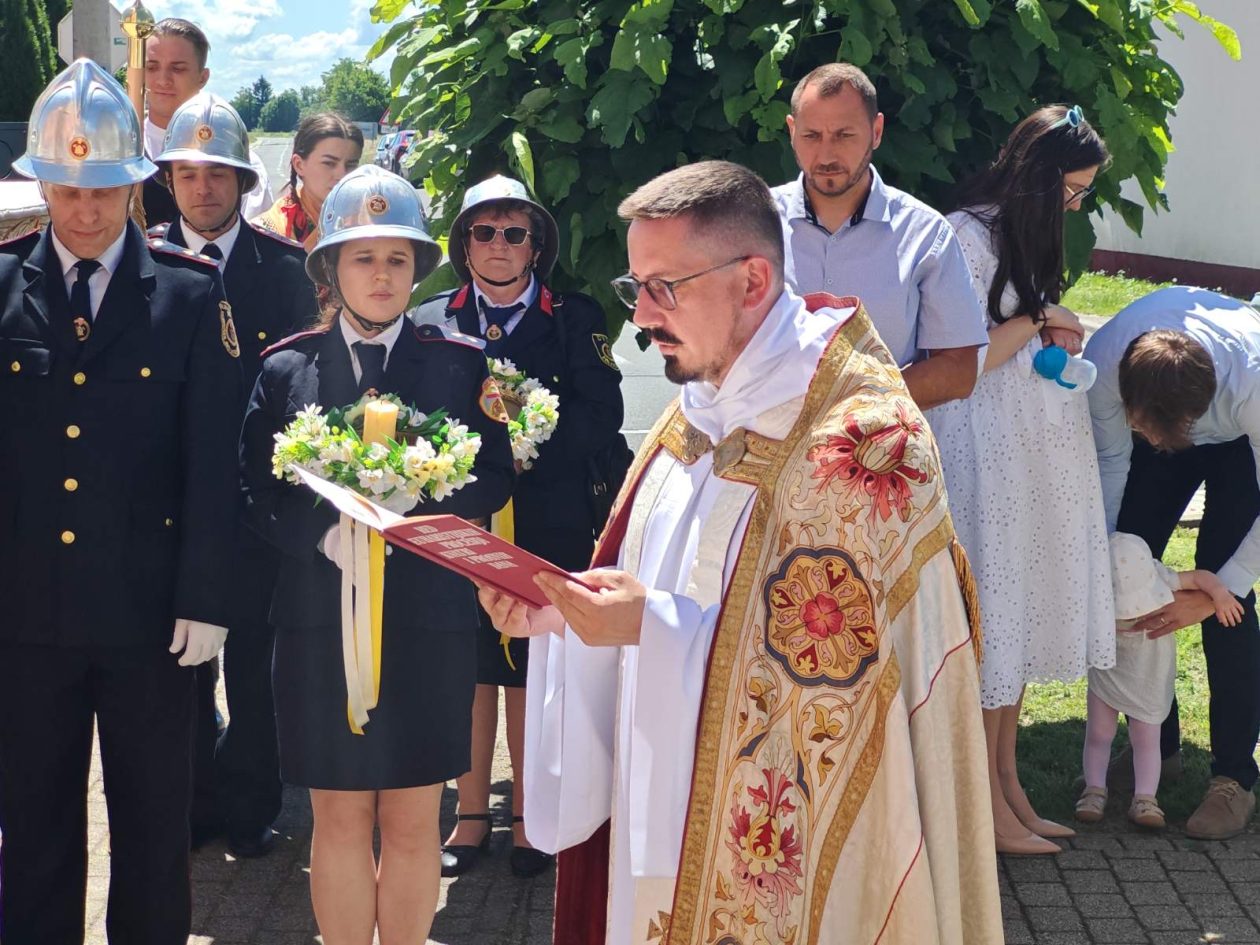 Župa Sveti Juraj u Trnju TIJELOVO (7)