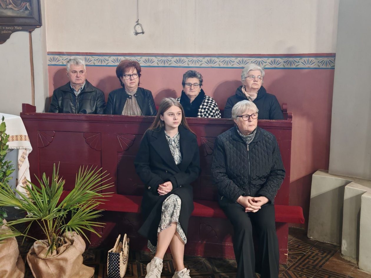 Župa Sveti Juraj u Trnju Uskrs (10) Župa Sveti Juraj u Trnju Uskrs (10)