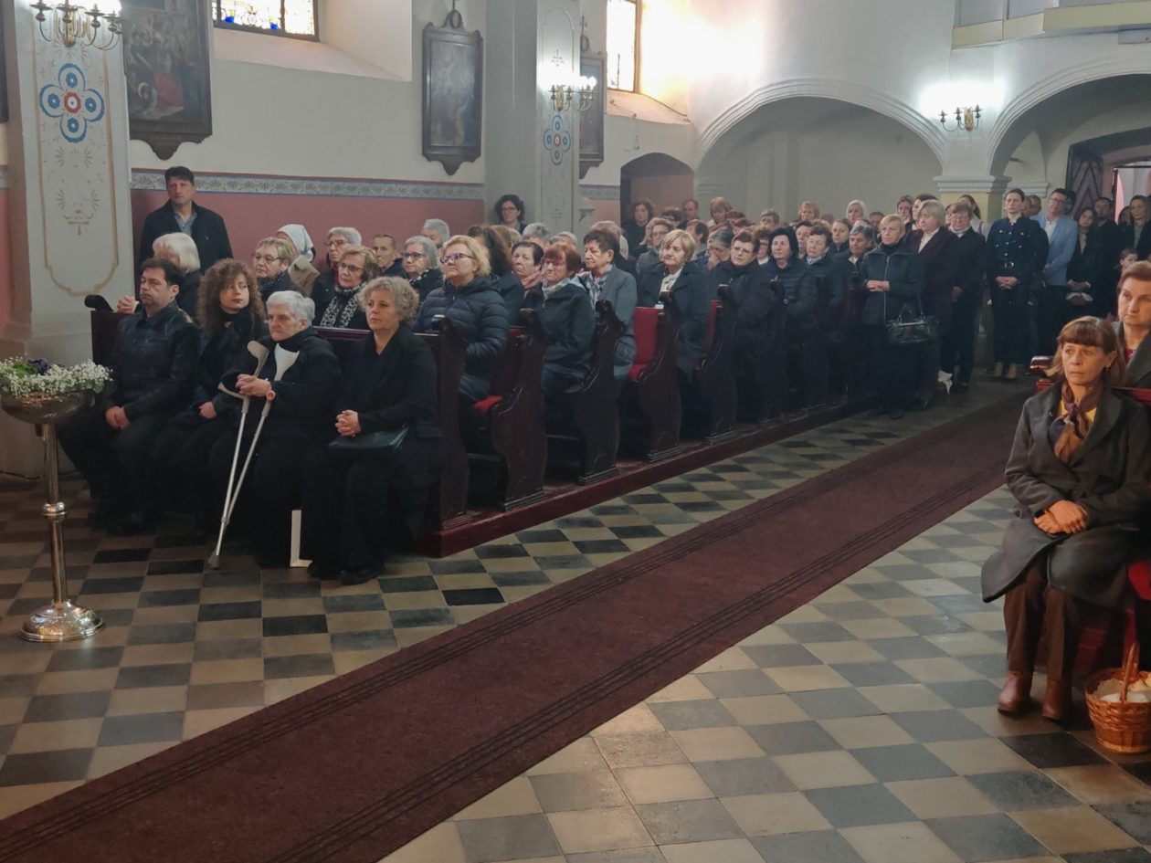 Župa Sveti Juraj u Trnju Uskrs (11) Župa Sveti Juraj u Trnju Uskrs (11)