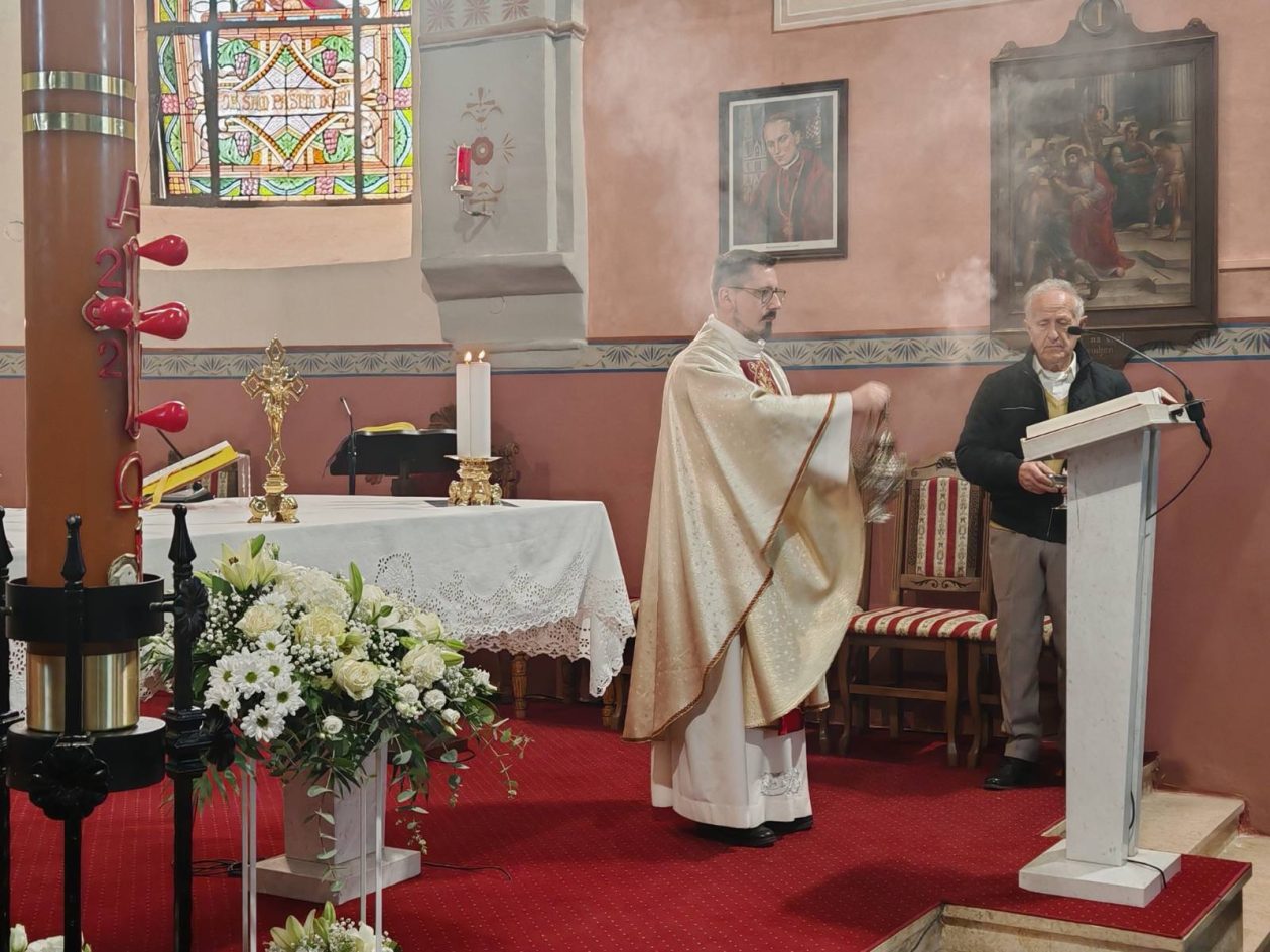 Župa Sveti Juraj u Trnju Uskrs (12) Župa Sveti Juraj u Trnju Uskrs (12)