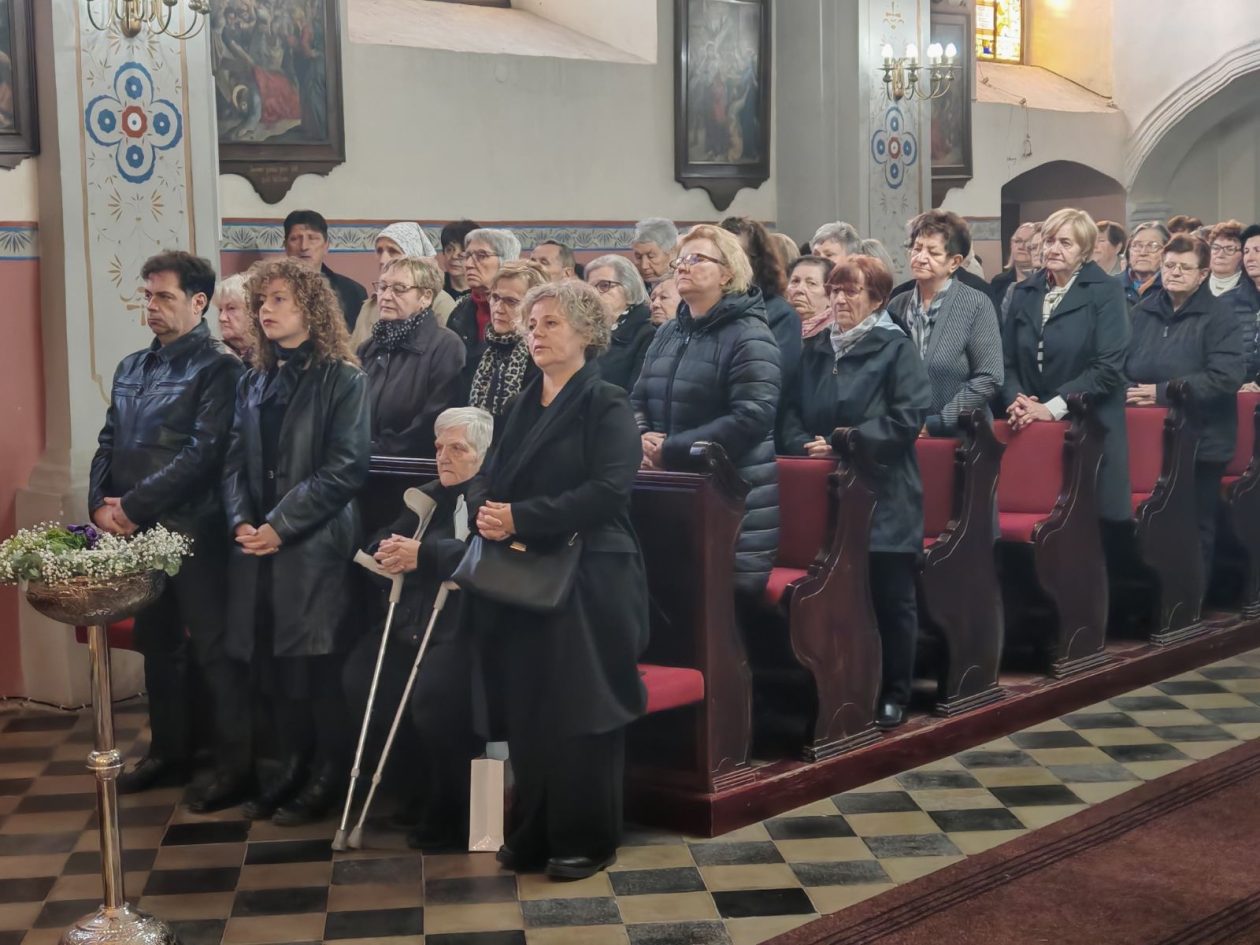 Župa Sveti Juraj u Trnju Uskrs (13) Župa Sveti Juraj u Trnju Uskrs (13)