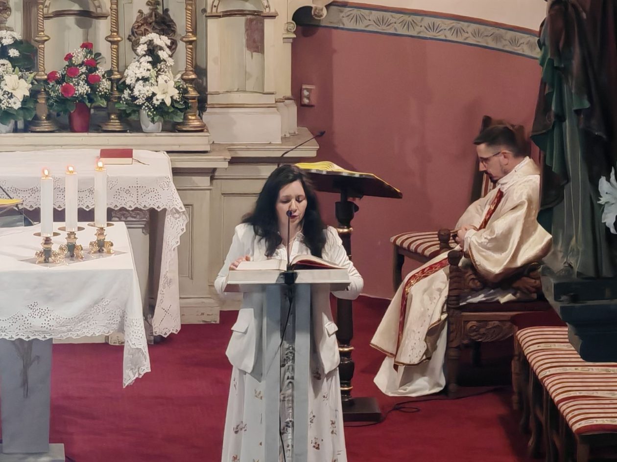 Župa Sveti Juraj u Trnju Uskrs (15) Župa Sveti Juraj u Trnju Uskrs (15)