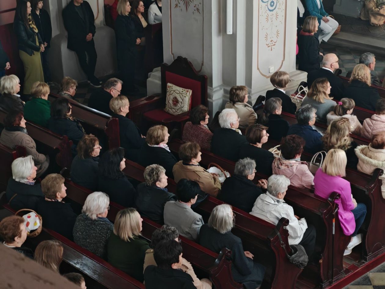 Župa Sveti Juraj u Trnju Uskrs (16) Župa Sveti Juraj u Trnju Uskrs (16)