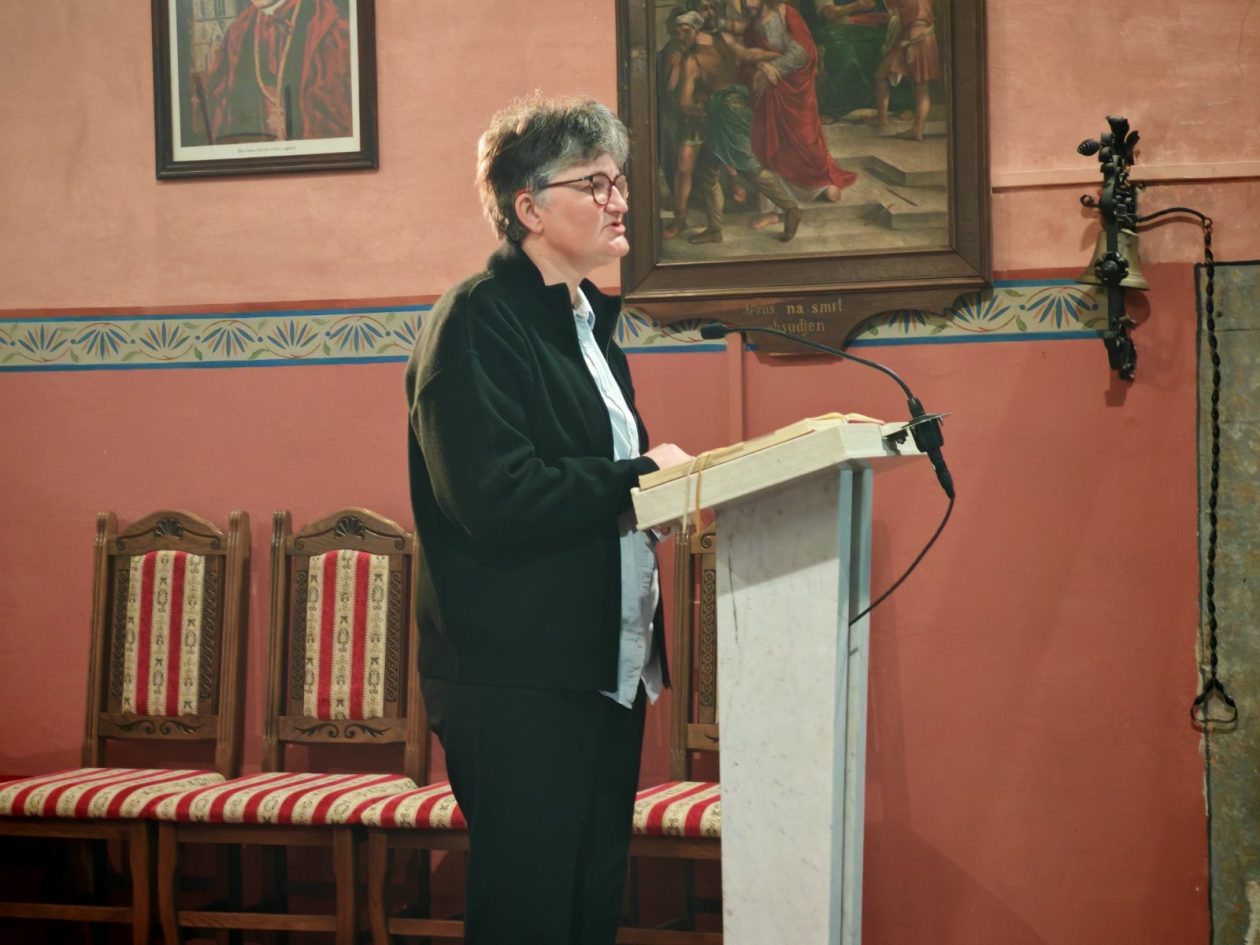 Župa Sveti Juraj u Trnju Uskrs (5) Župa Sveti Juraj u Trnju Uskrs (5)