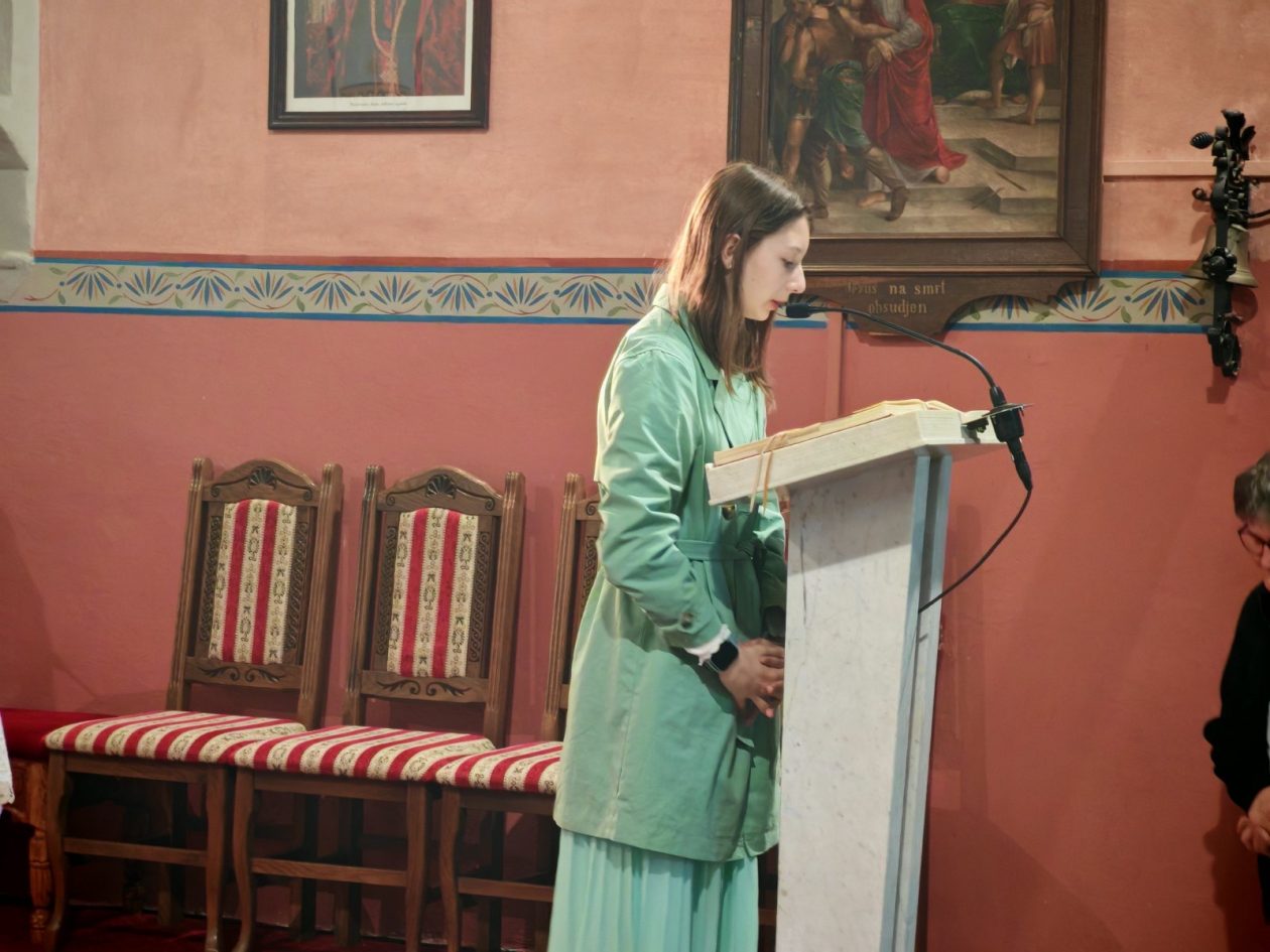 Župa Sveti Juraj u Trnju Uskrs (6) Župa Sveti Juraj u Trnju Uskrs (6)