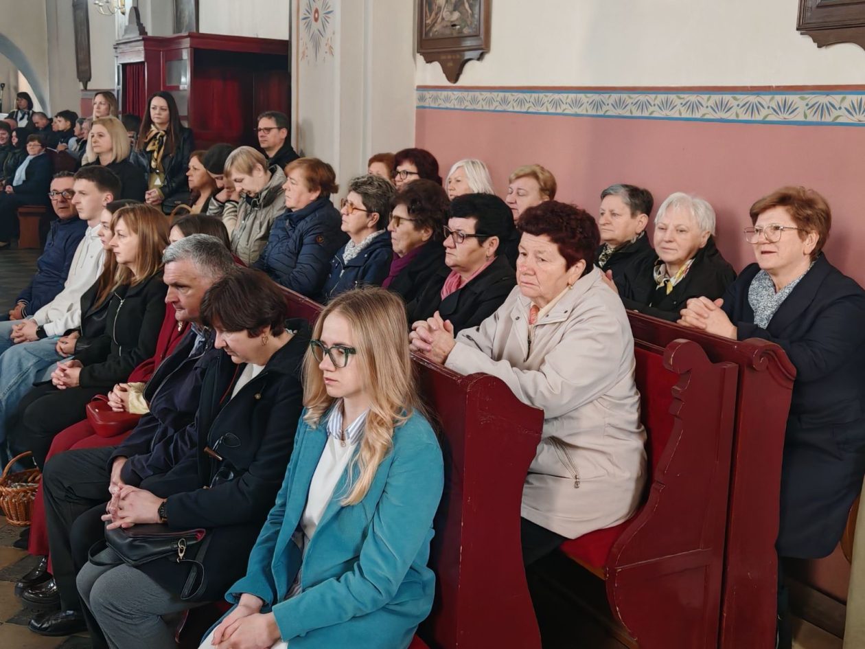 Župa Sveti Juraj u Trnju Uskrs (9) Župa Sveti Juraj u Trnju Uskrs (9)