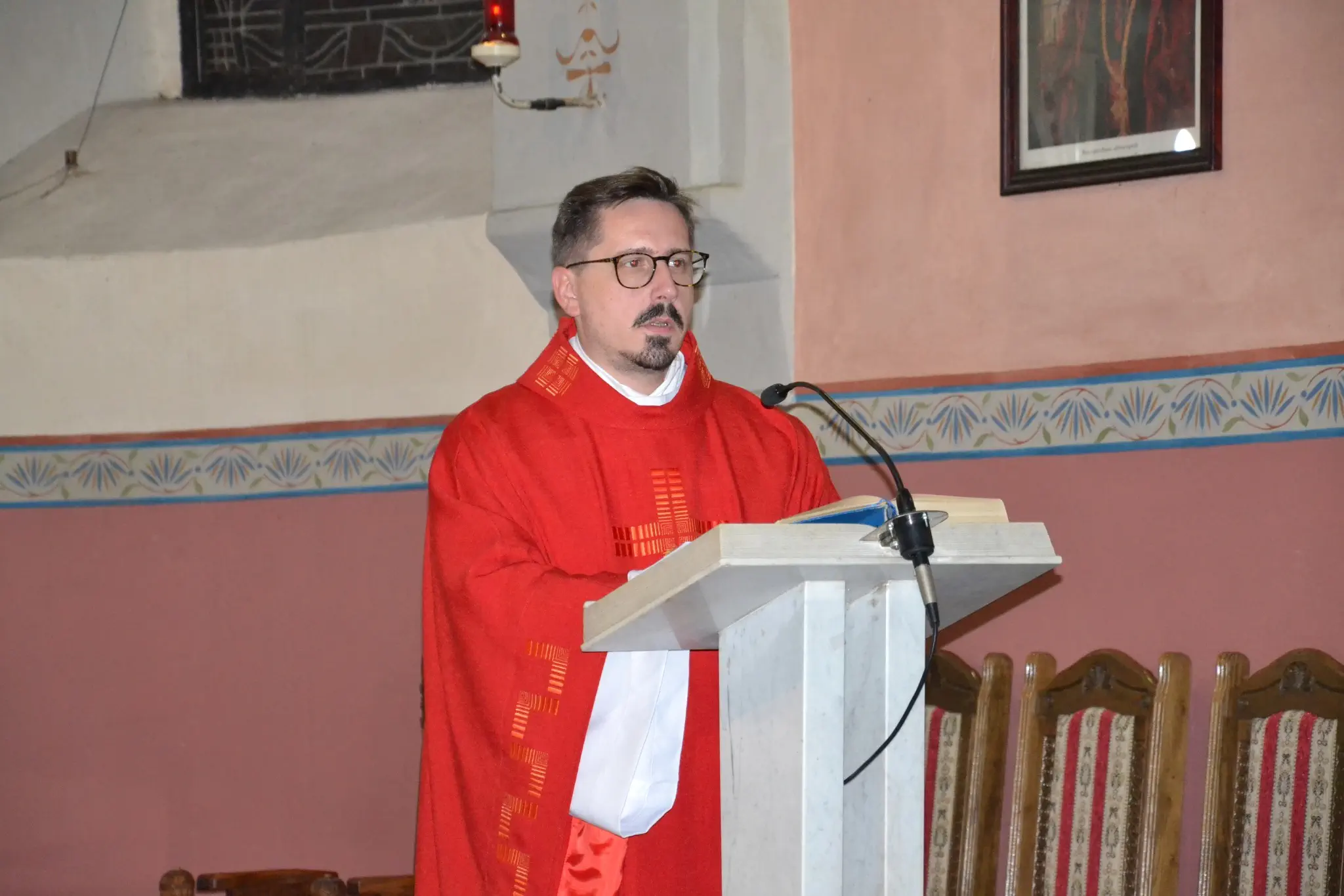 Župa Sveti Juraj u Trnju – proslava spomendana sv. Cecilije 2024 (12)