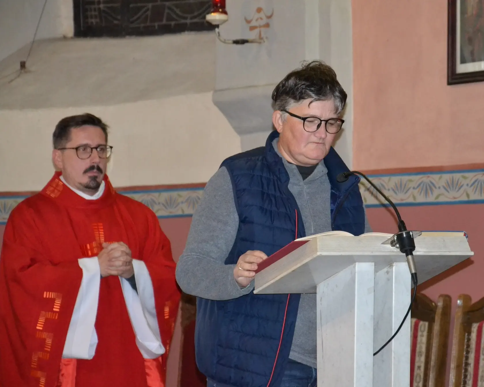 Župa Sveti Juraj u Trnju – proslava spomendana sv. Cecilije 2024 (13)