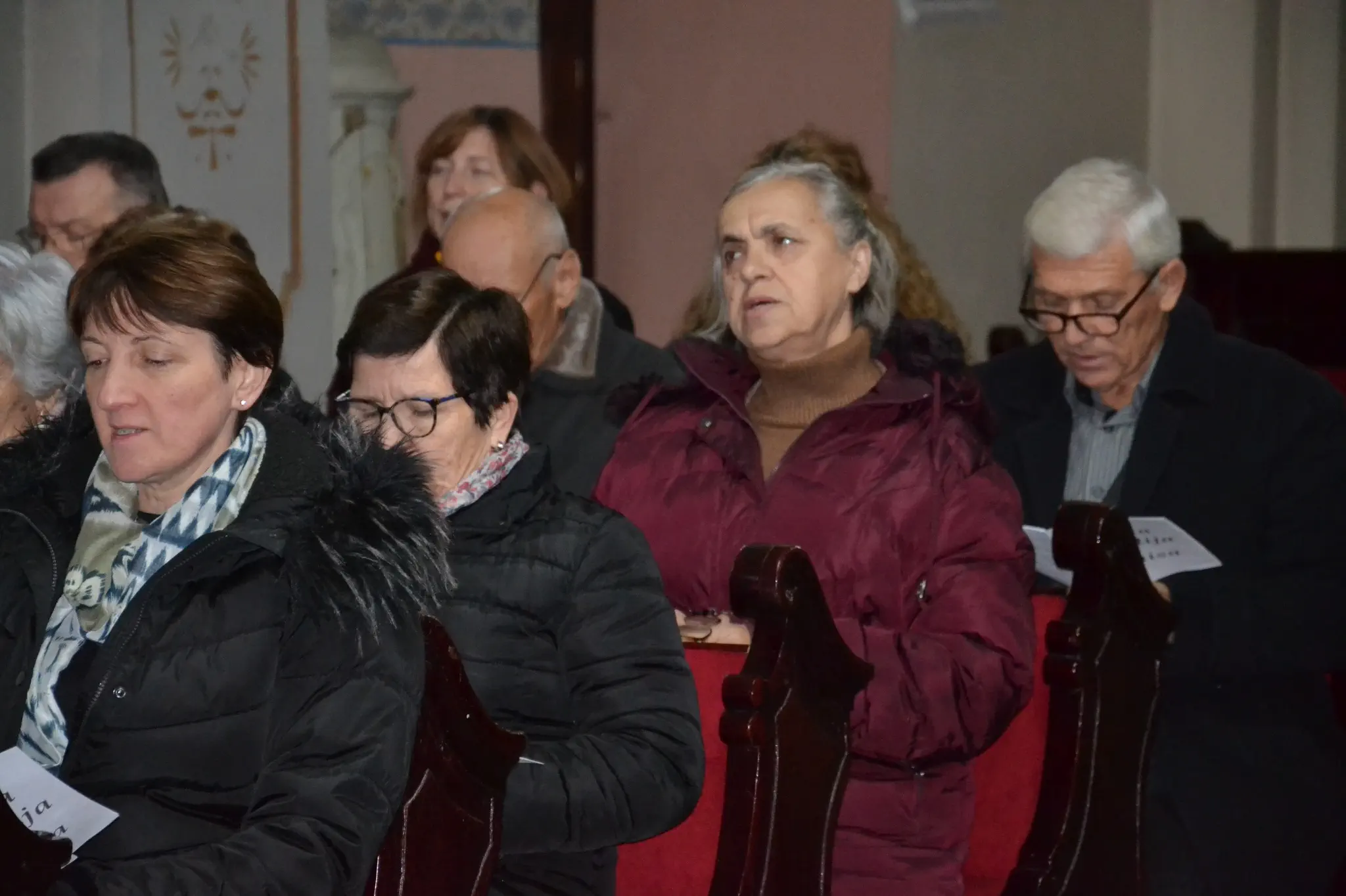 Župa Sveti Juraj u Trnju – proslava spomendana sv. Cecilije 2024 (3)