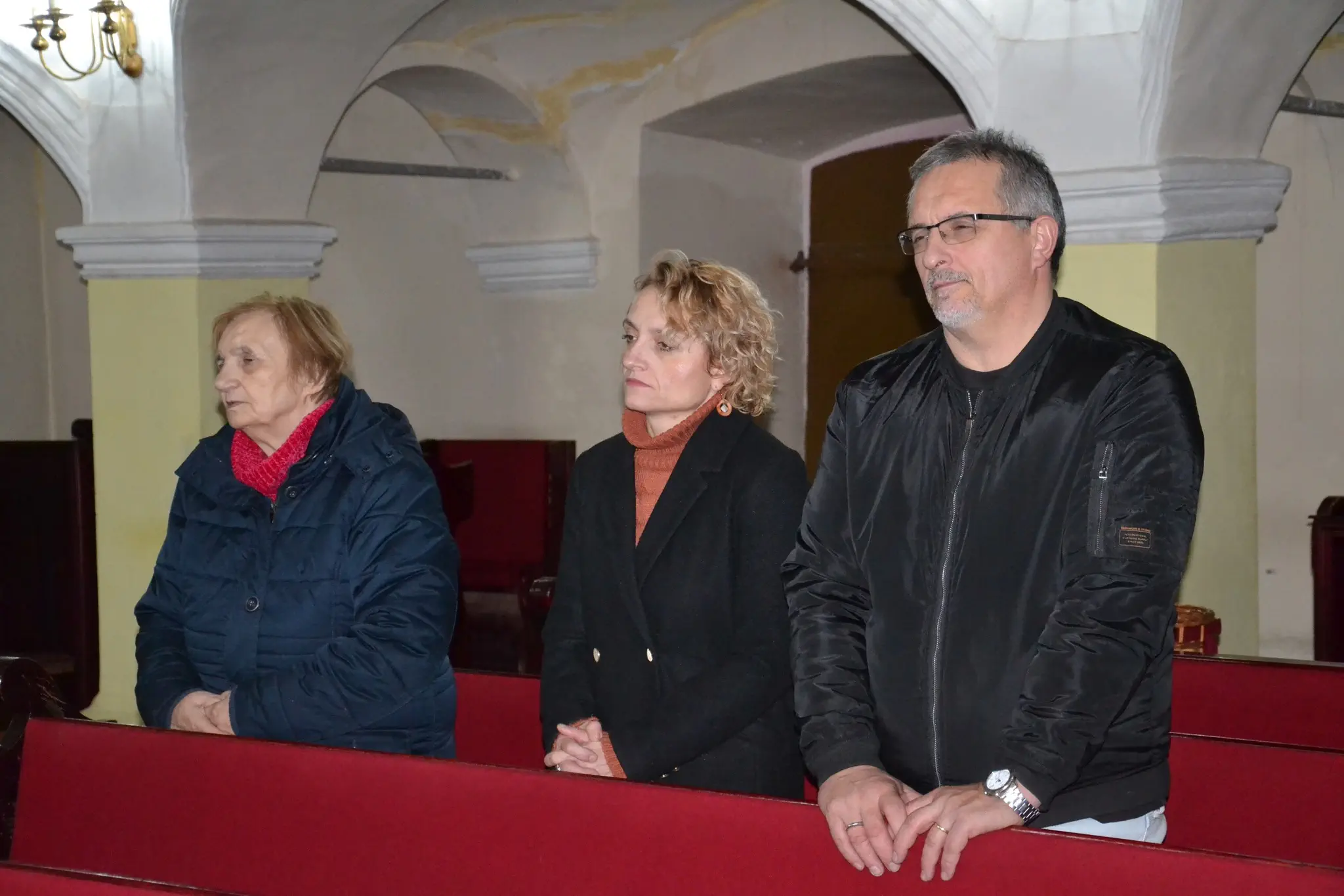 Župa Sveti Juraj u Trnju – proslava spomendana sv. Cecilije 2024 (6)