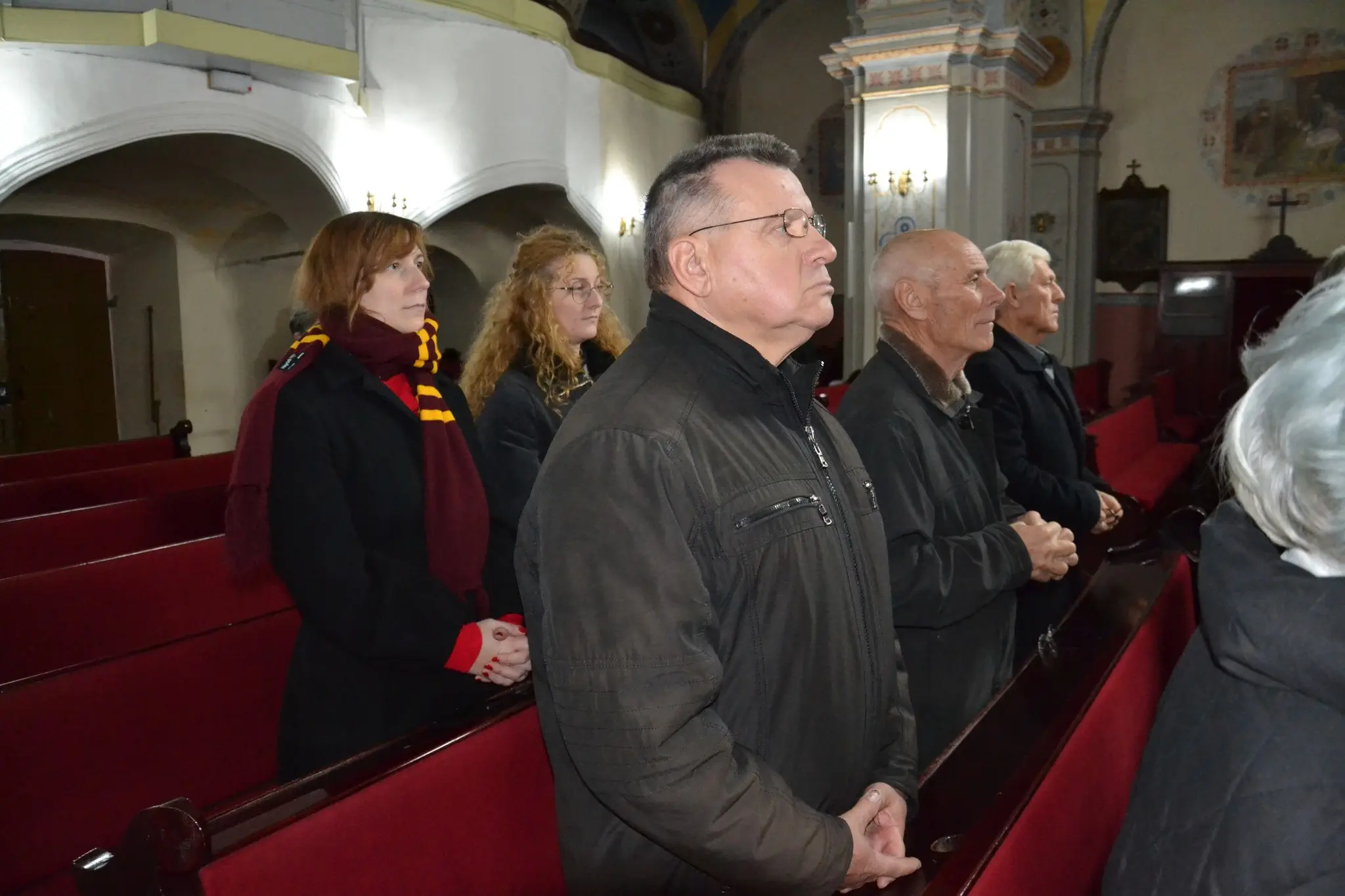 Župa Sveti Juraj u Trnju – proslava spomendana sv. Cecilije 2024 (8)