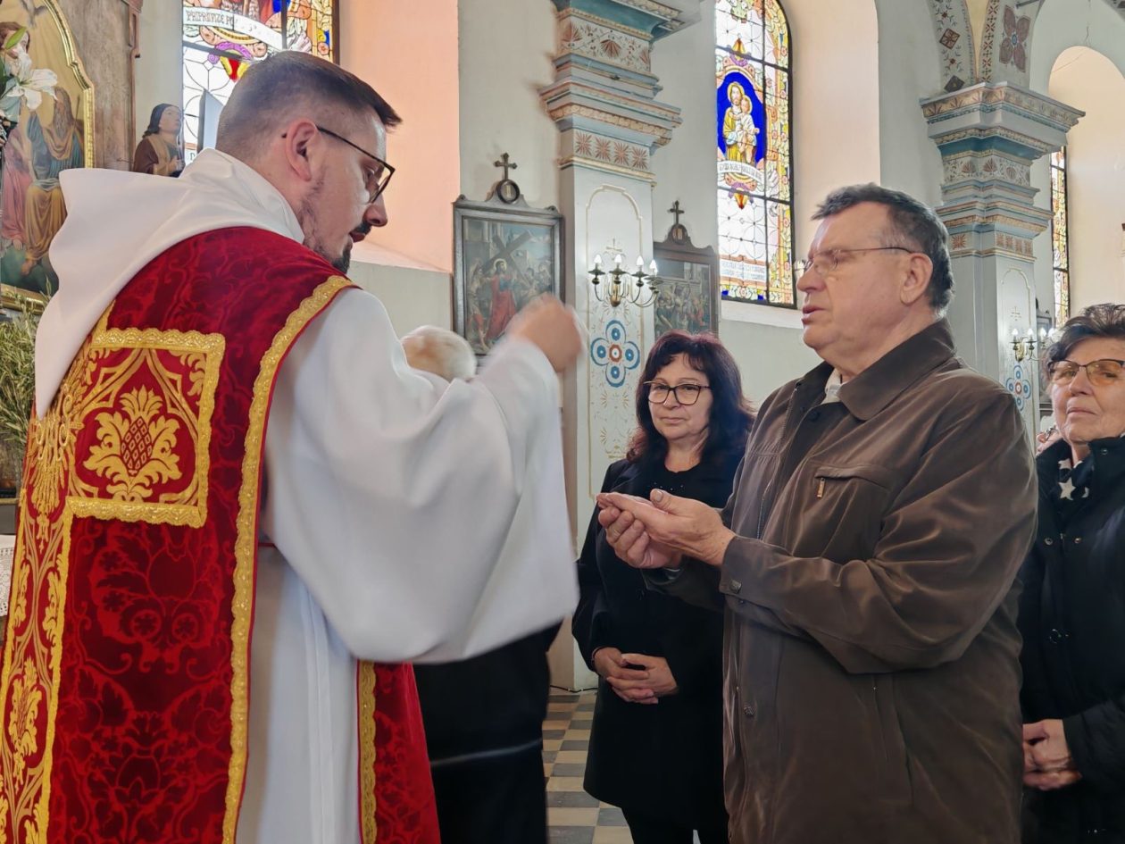 Župa Sveti Juraj u Trnju veliki petak (29) Župa Sveti Juraj u Trnju veliki petak (29)