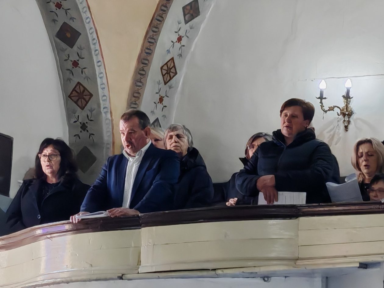 Župa Sveti Juraj u Trnju veliki petak (31) Župa Sveti Juraj u Trnju veliki petak (31)