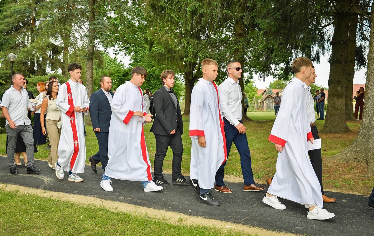 Župa goričan krizma dan državnosti (11)
