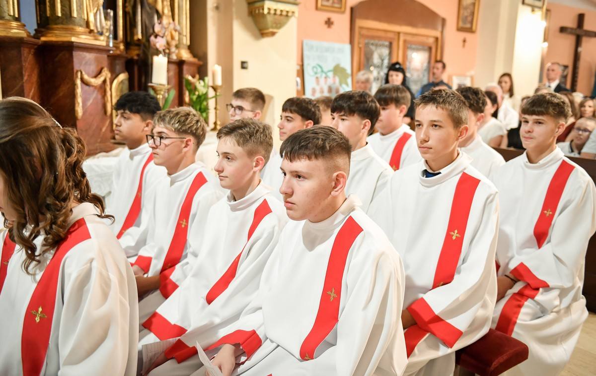 Župa goričan krizma dan državnosti (4)