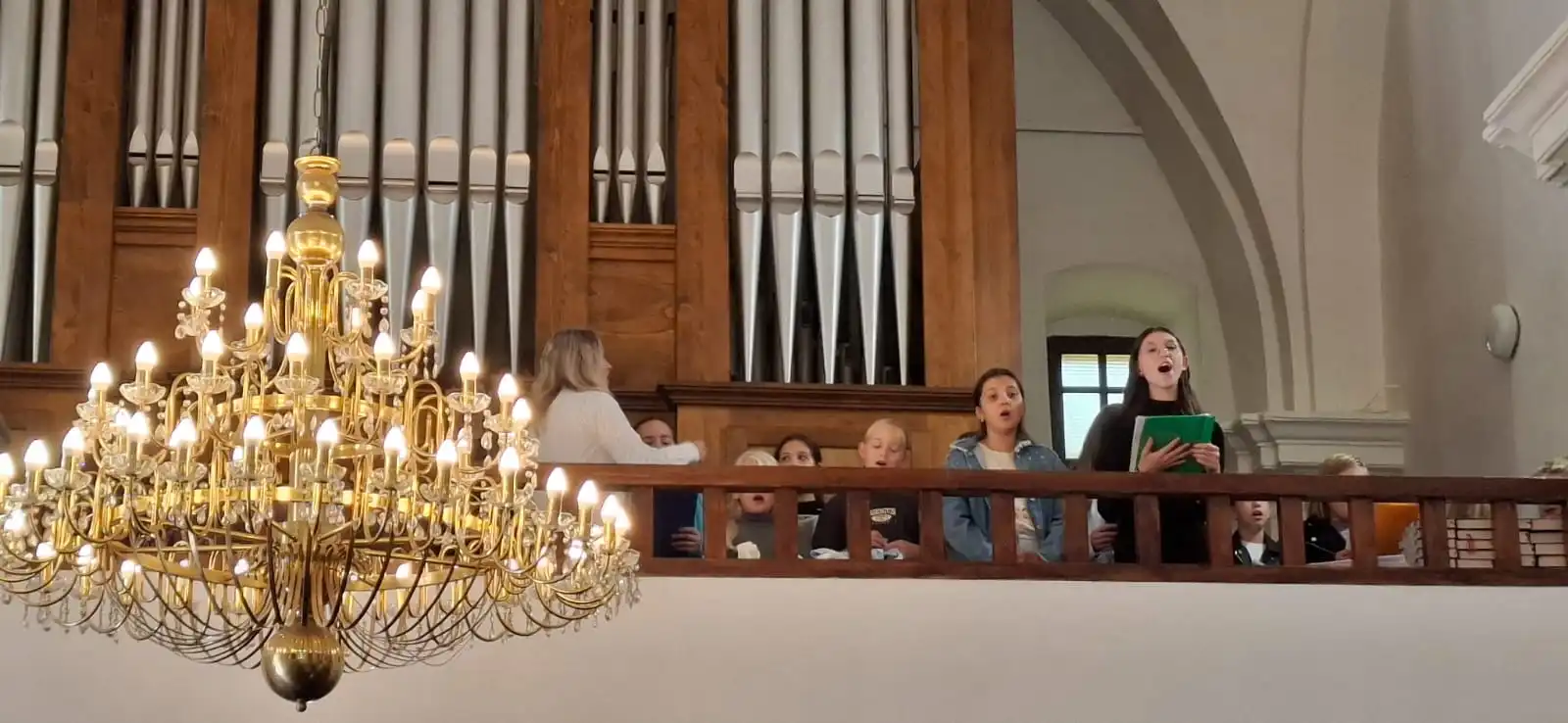 Župa nedelišće – blagoslov djeca (15) Župa nedelišće – blagoslov djeca (15)