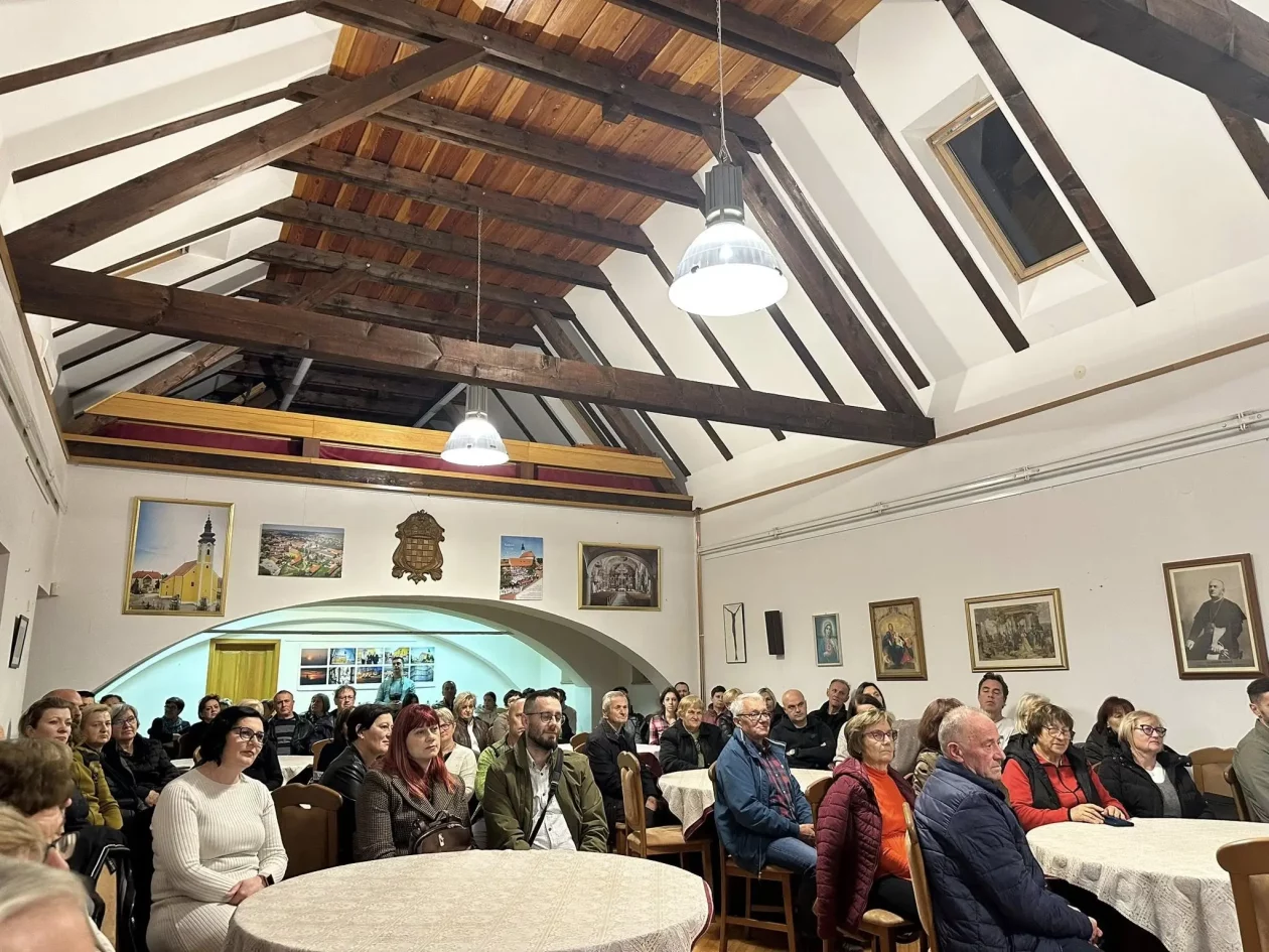 Župa sv Jakoba apostola starijeg Prelog