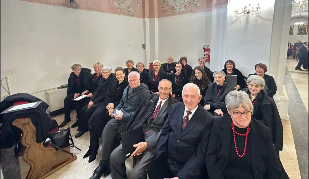 Župa sv Jakoba apostola starijeg Prelog 2