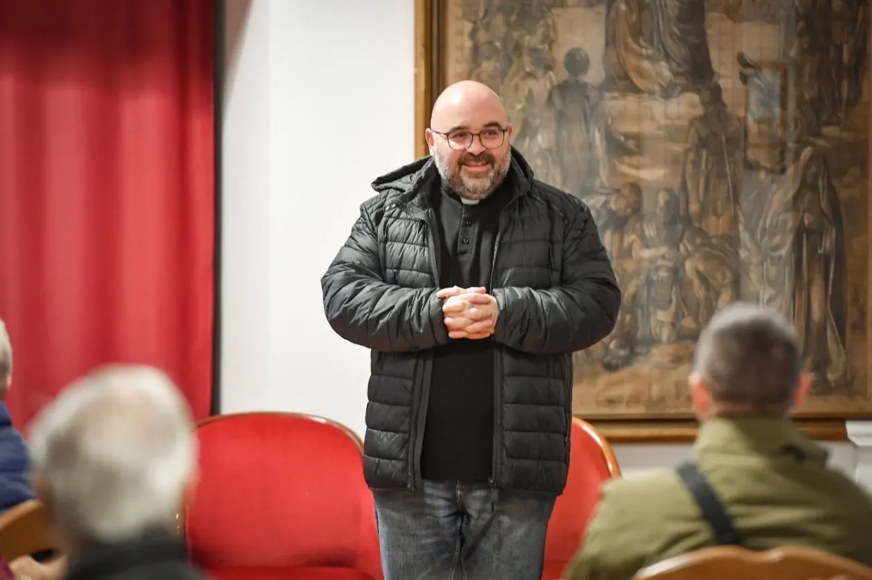 Župa sv Jakoba apostola starijeg Prelog 2