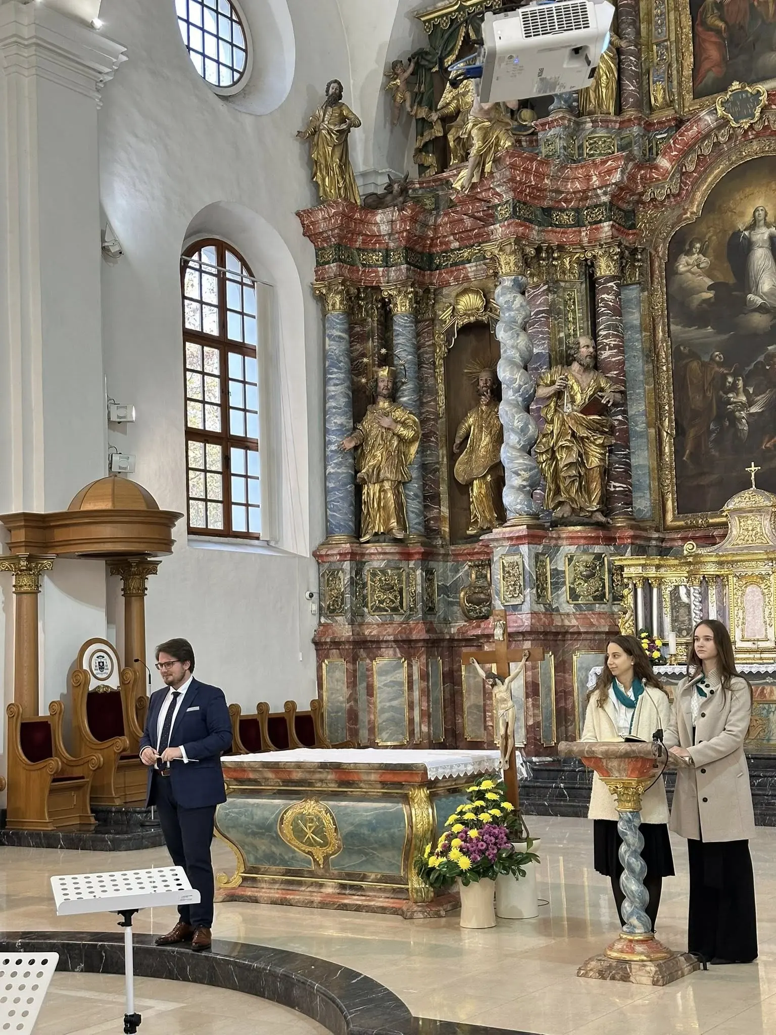 Župa sv Jakoba apostola starijeg Prelog 3