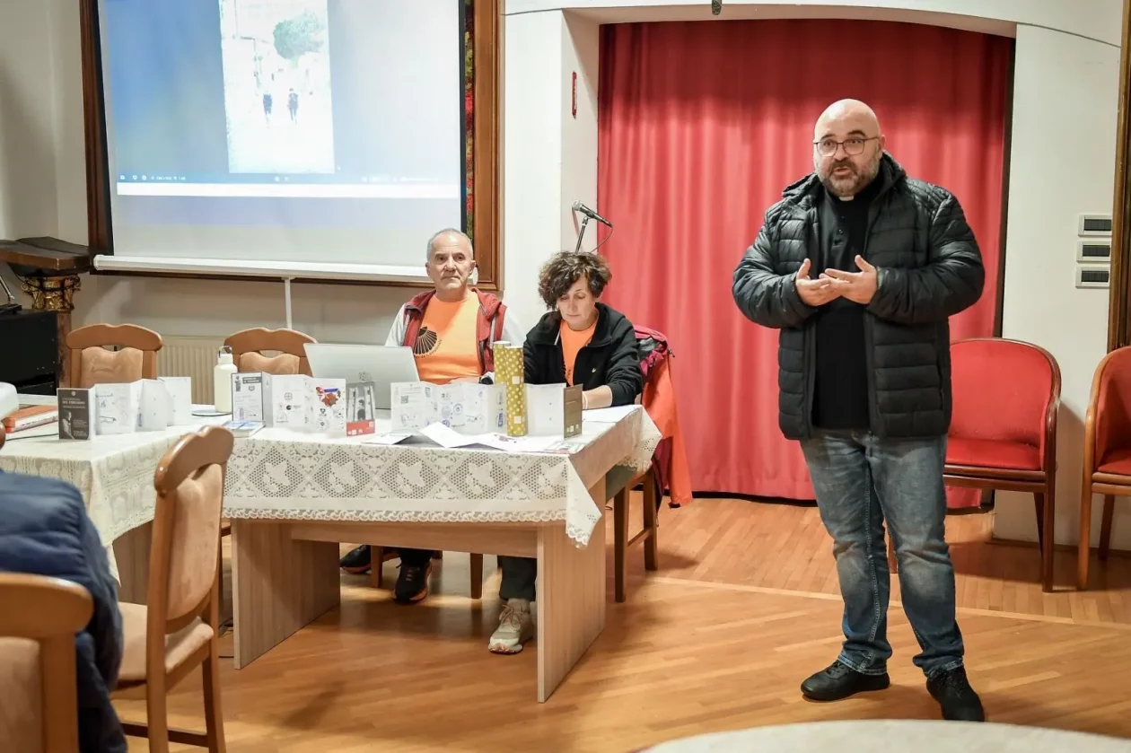 Župa sv Jakoba apostola starijeg Prelog 3