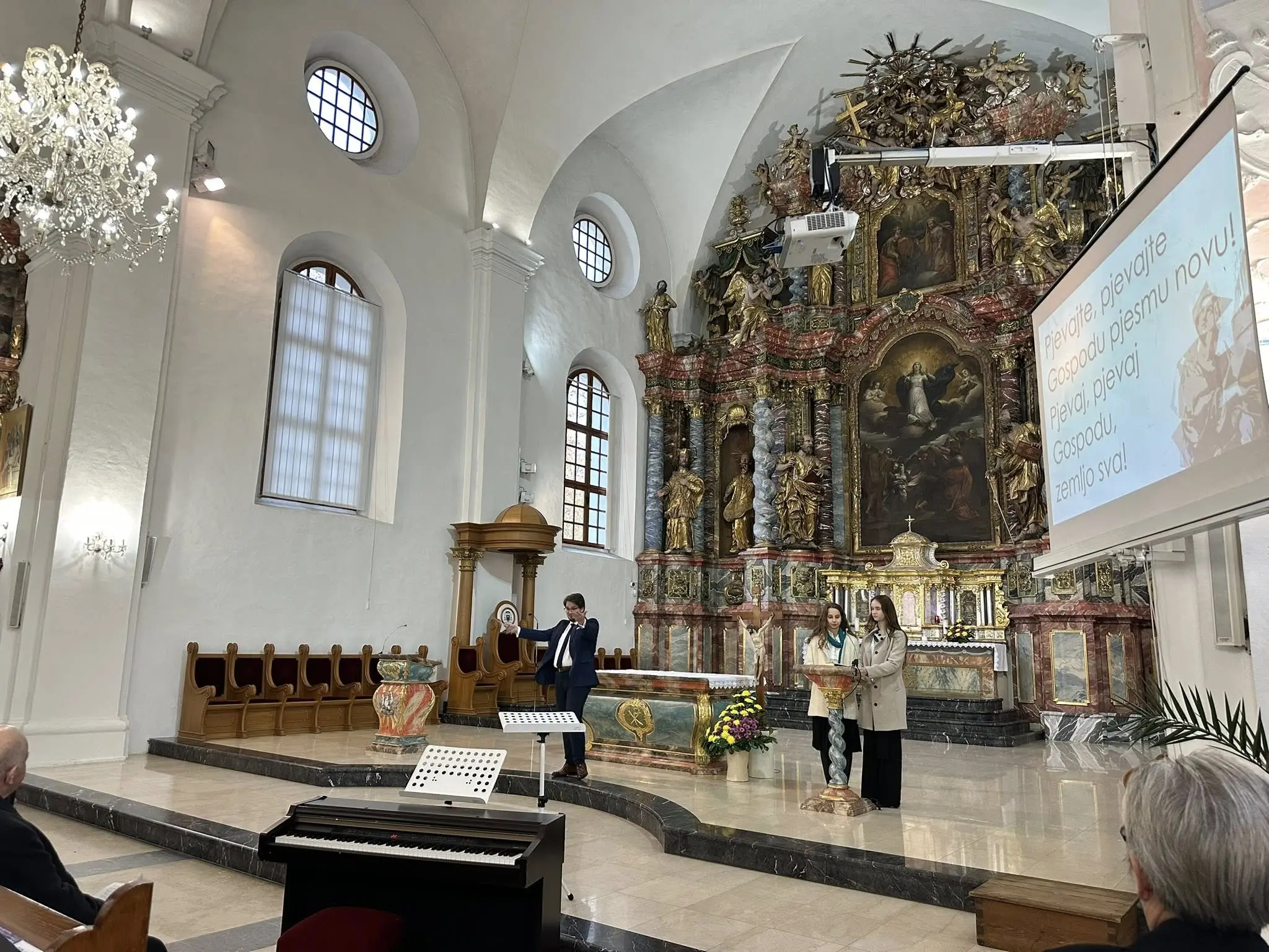 Župa sv Jakoba apostola starijeg Prelog 4