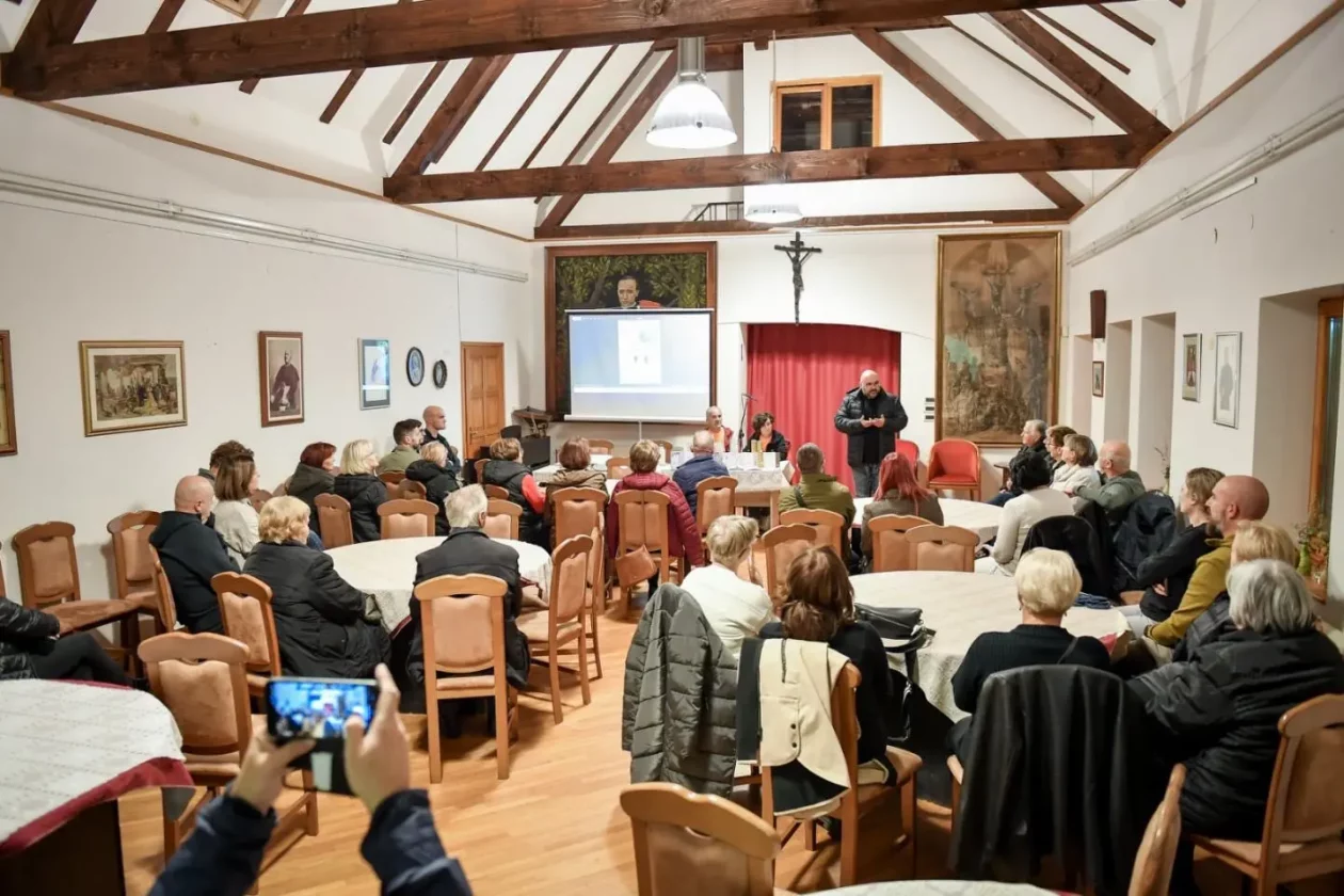 Župa sv Jakoba apostola starijeg Prelog 4