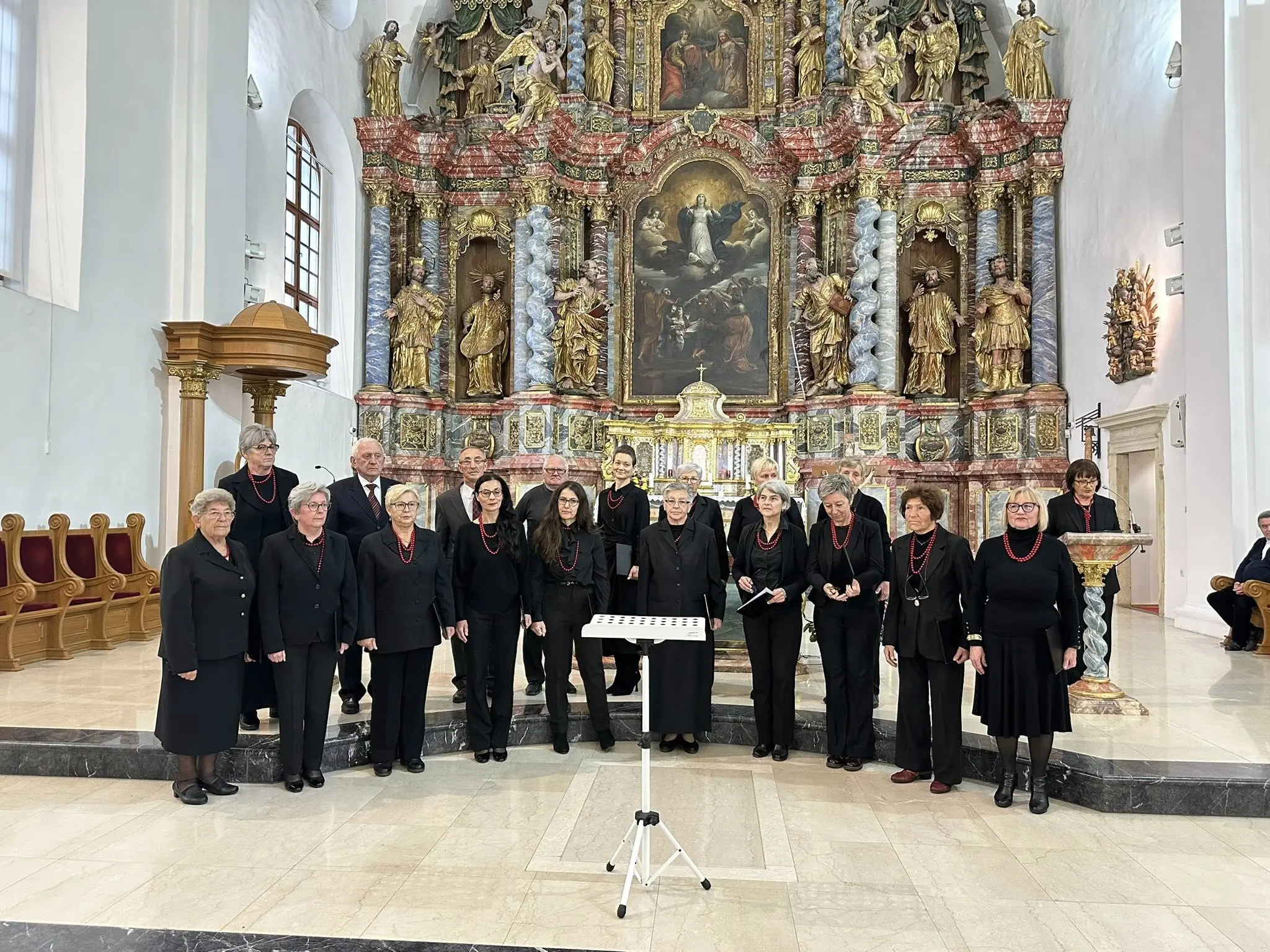 Župa sv Jakoba apostola starijeg Prelog 5