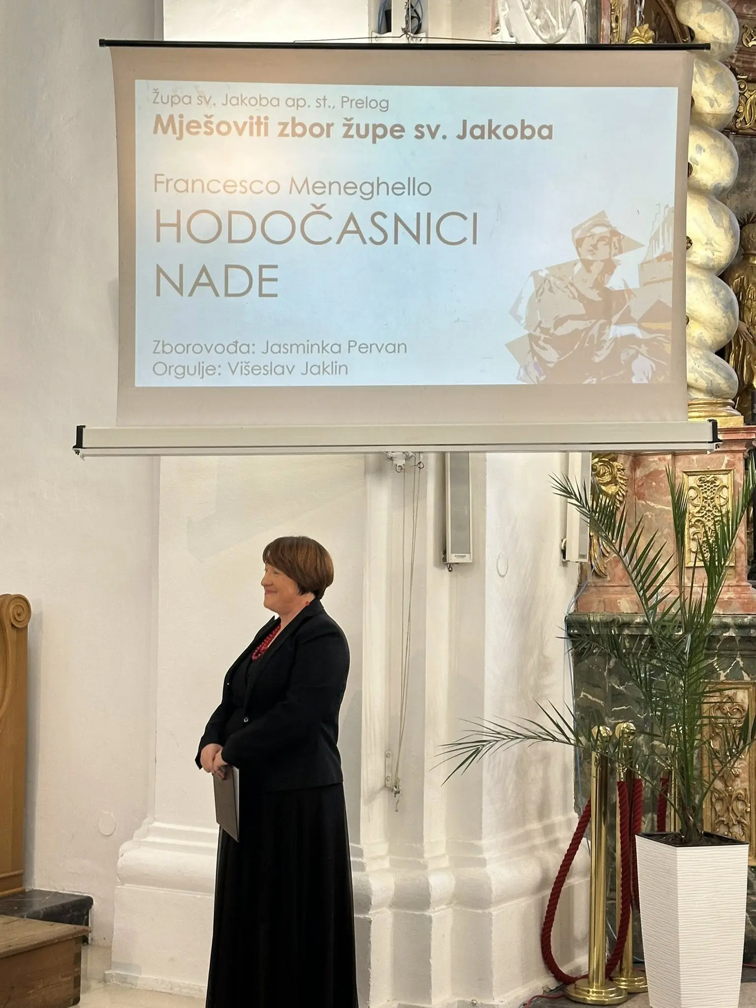 Župa sv Jakoba apostola starijeg Prelog 6