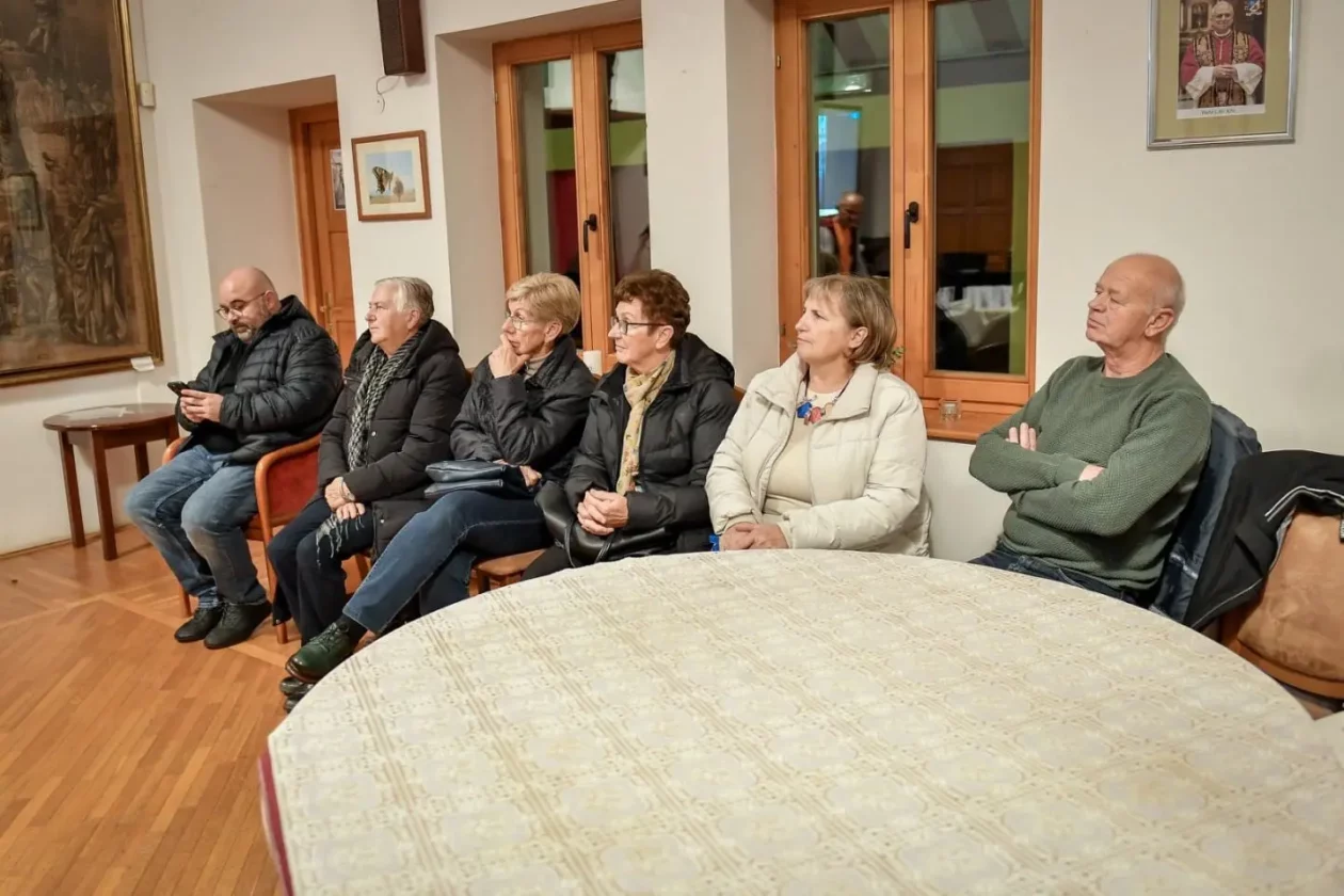 Župa sv Jakoba apostola starijeg Prelog 6