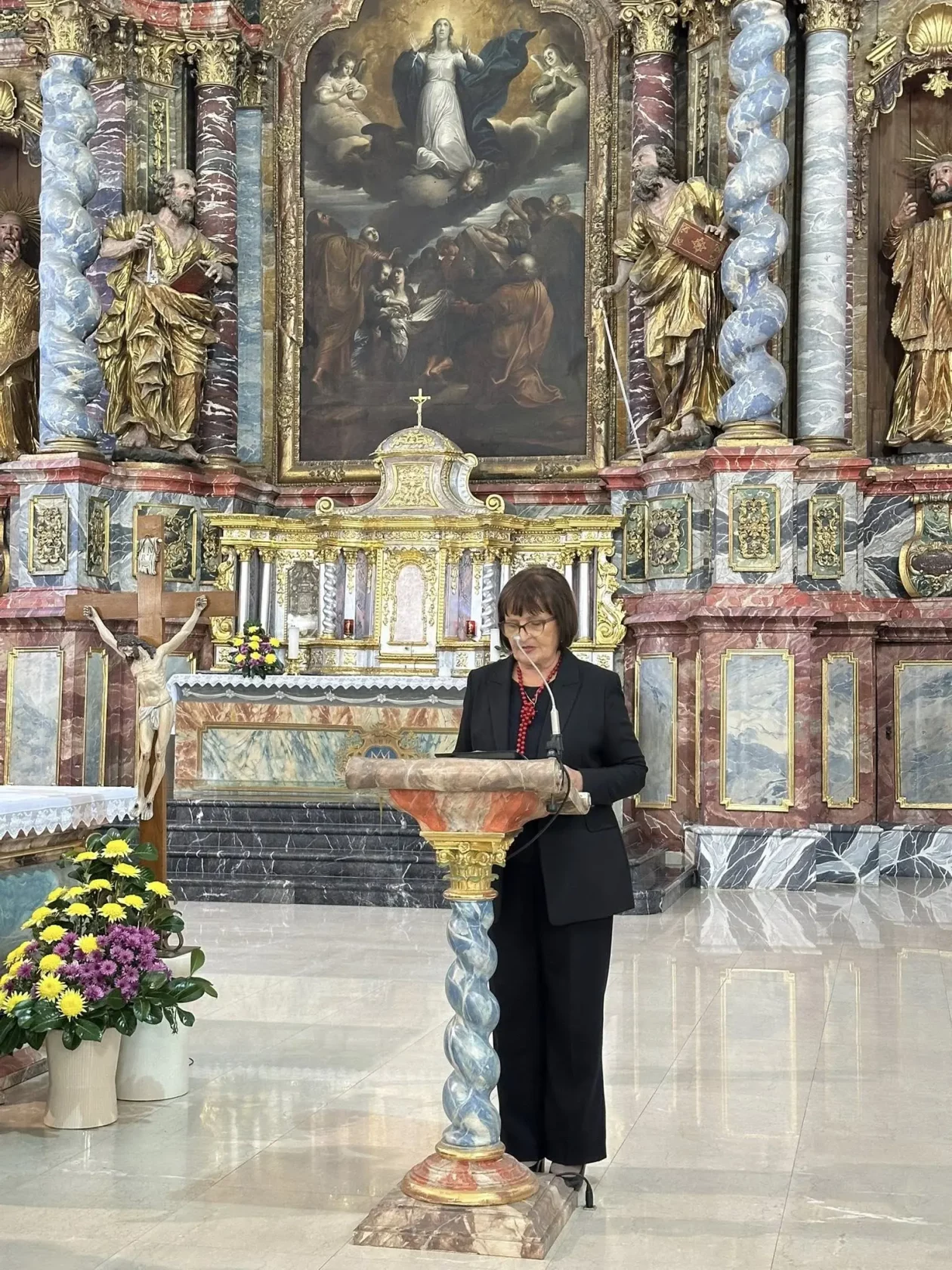 Župa sv Jakoba apostola starijeg Prelog 7
